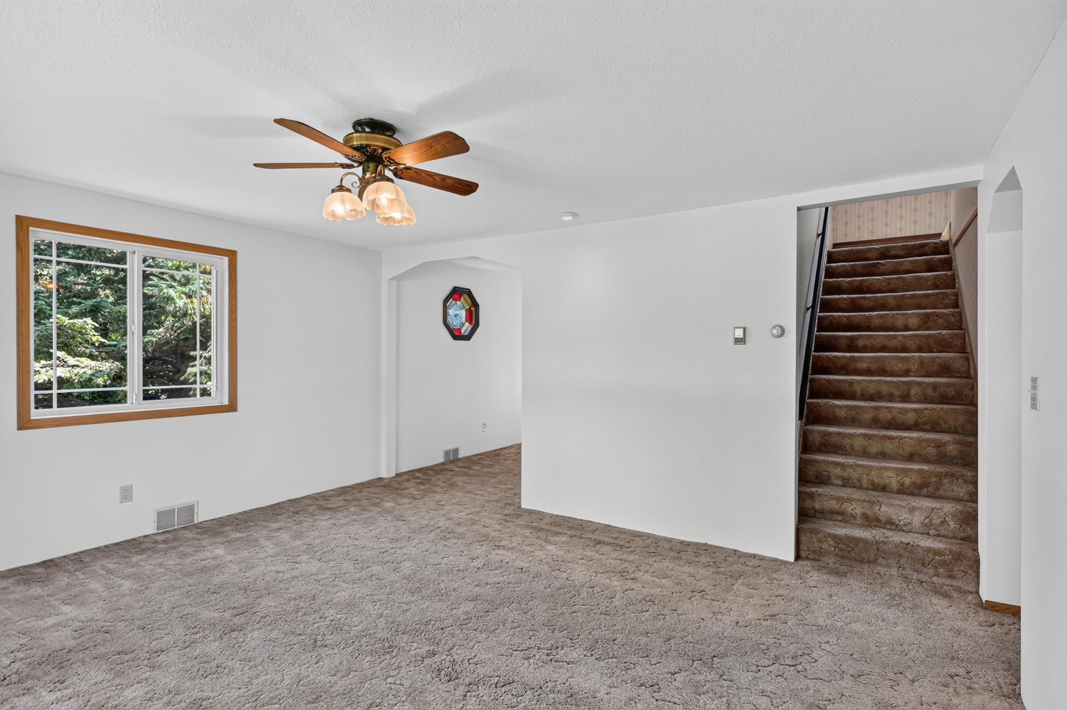 1920 single family home for sale at 105 Anderson Street in Brandon, MN — 3 bed, 2 bath (photo 24 of 55)