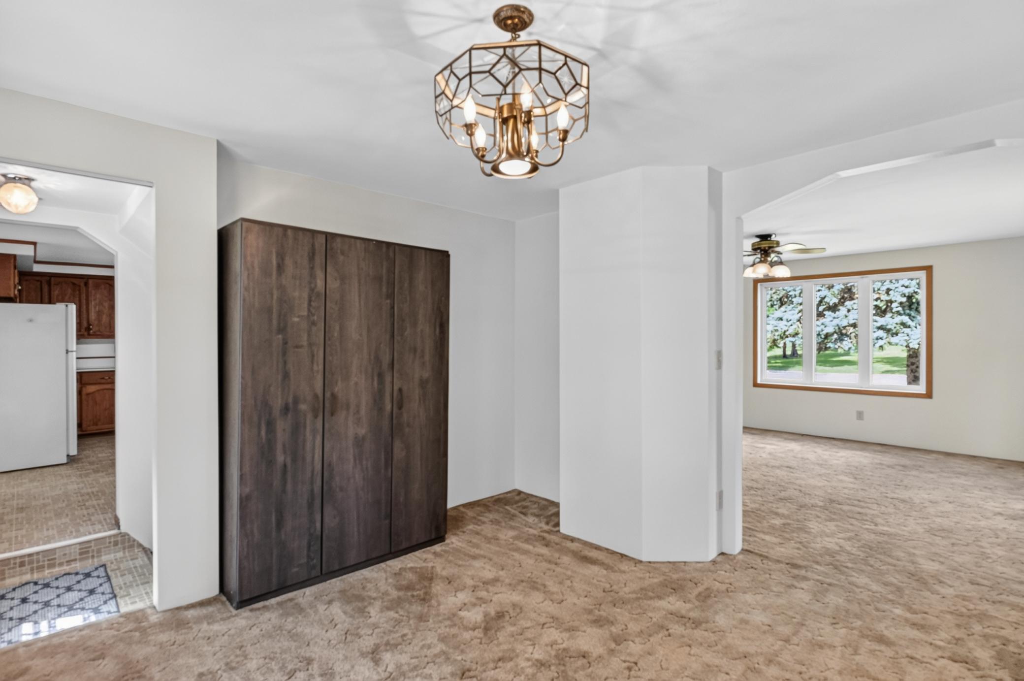 1920 single family home for sale at 105 Anderson Street in Brandon, MN — 3 bed, 2 bath (photo 25 of 55)