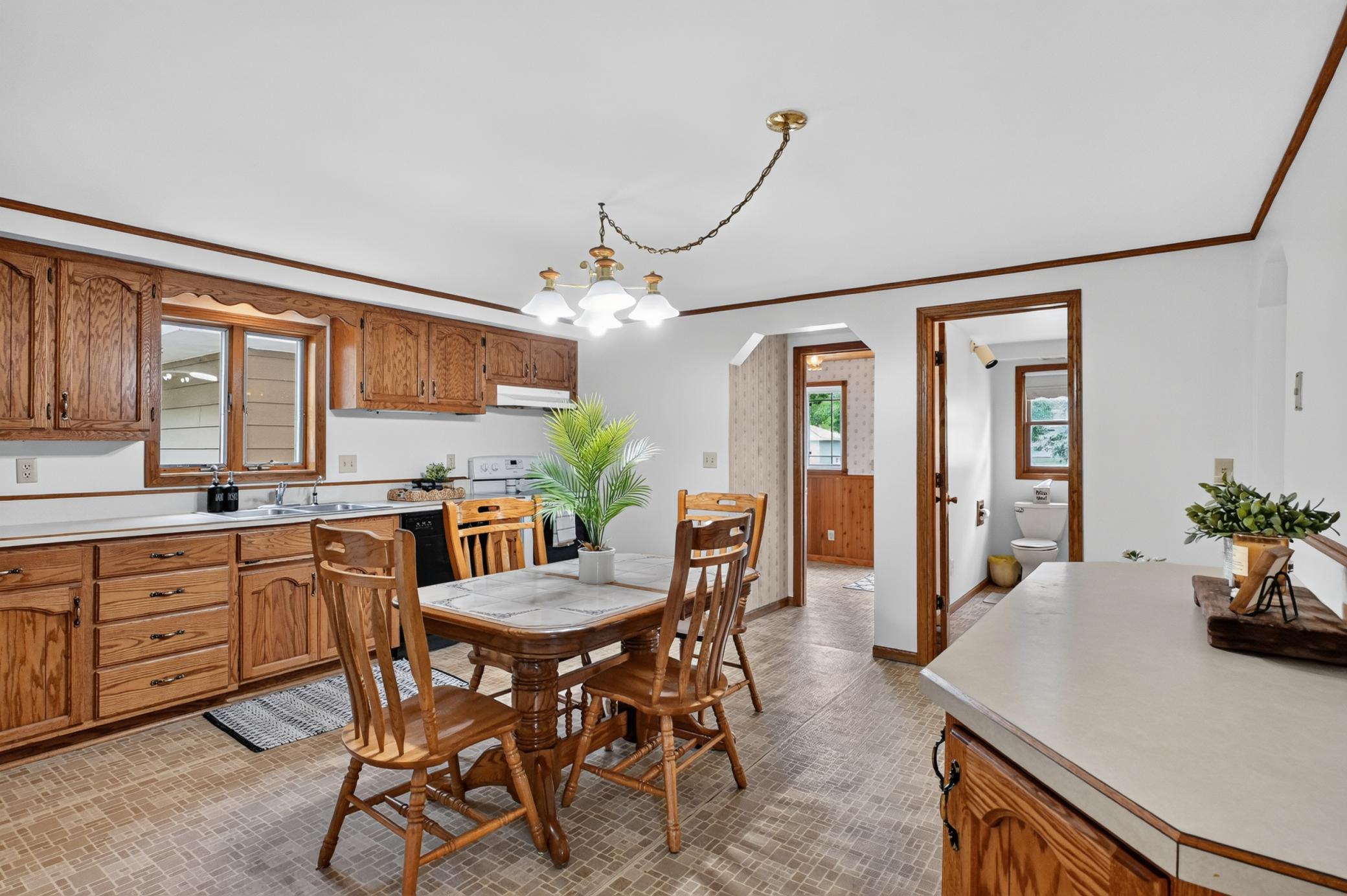 1920 single family home for sale at 105 Anderson Street in Brandon, MN — 3 bed, 2 bath (photo 4 of 55)