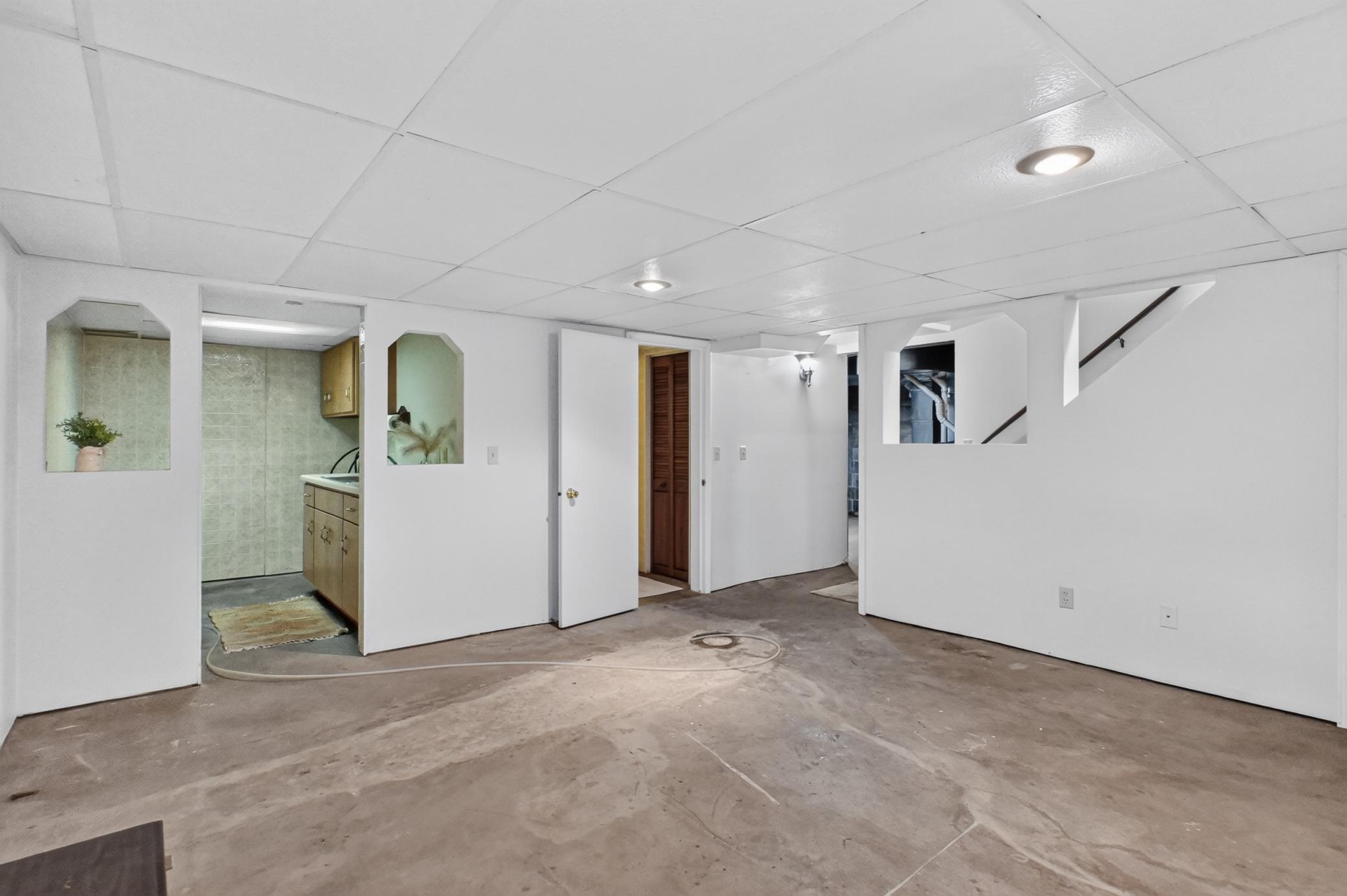 1920 single family home for sale at 105 Anderson Street in Brandon, MN — 3 bed, 2 bath (photo 31 of 55)