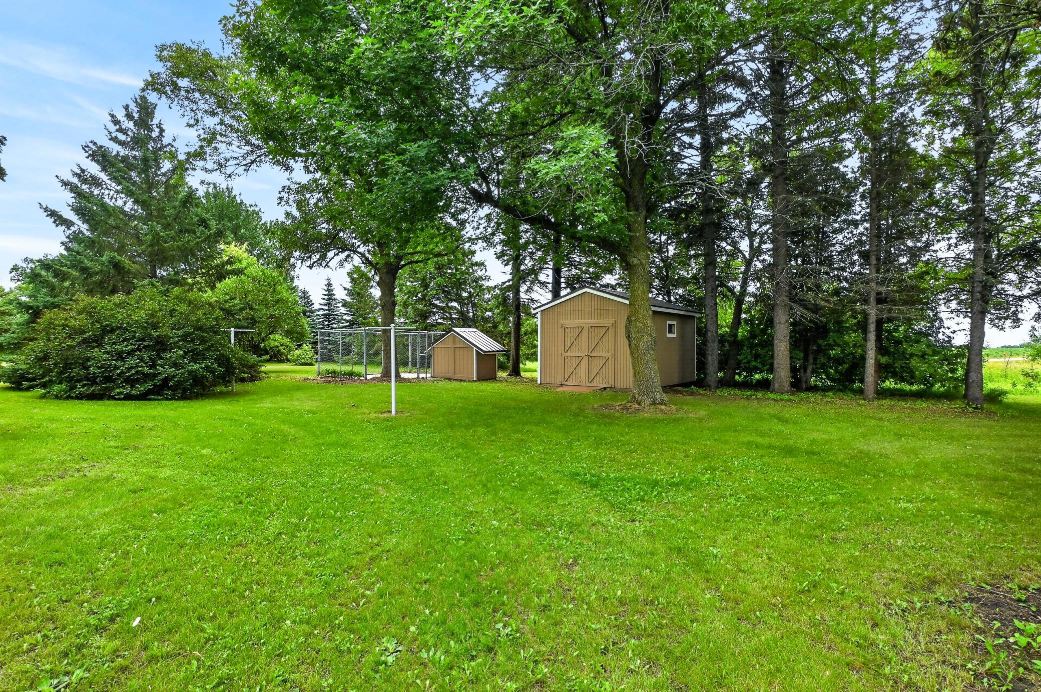 1920 single family home for sale at 105 Anderson Street in Brandon, MN — 3 bed, 2 bath (photo 37 of 55)
