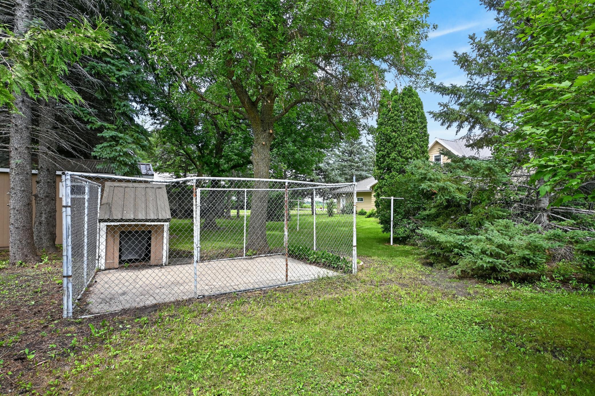 1920 single family home for sale at 105 Anderson Street in Brandon, MN — 3 bed, 2 bath (photo 39 of 55)