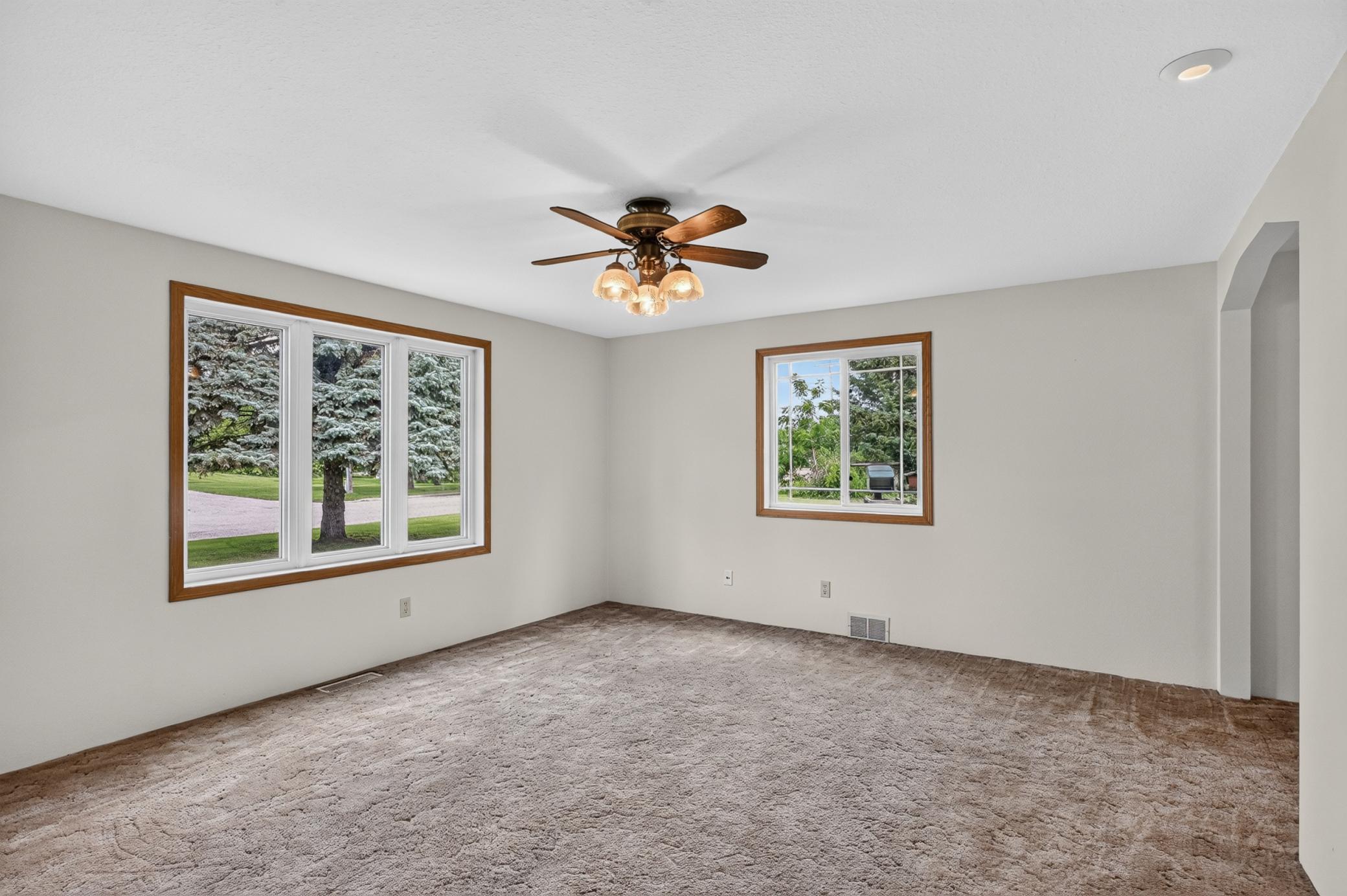 1920 single family home for sale at 105 Anderson Street in Brandon, MN — 3 bed, 2 bath (photo 6 of 55)