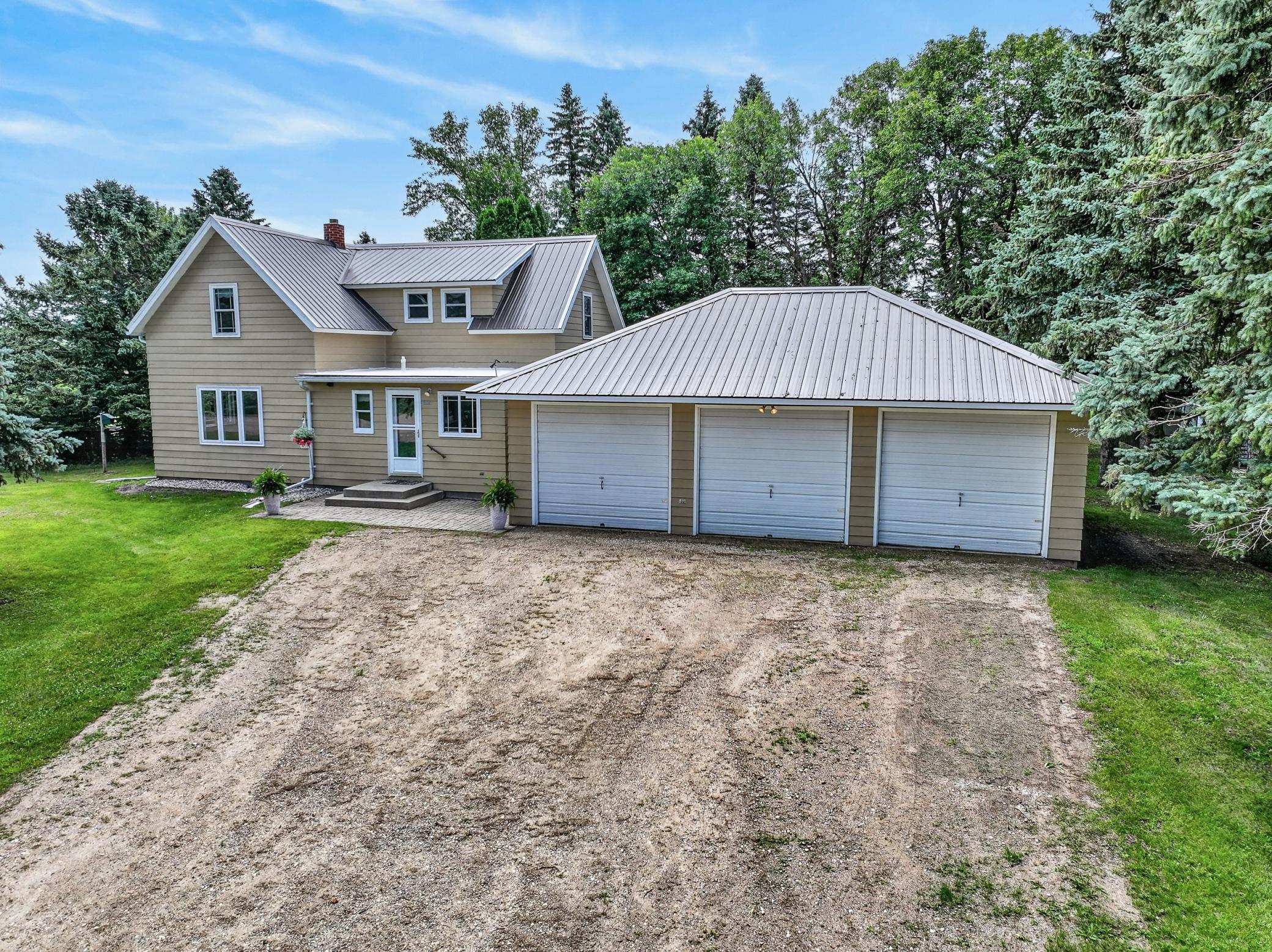 1920 single family home for sale at 105 Anderson Street in Brandon, MN — 3 bed, 2 bath (photo 54 of 55)
