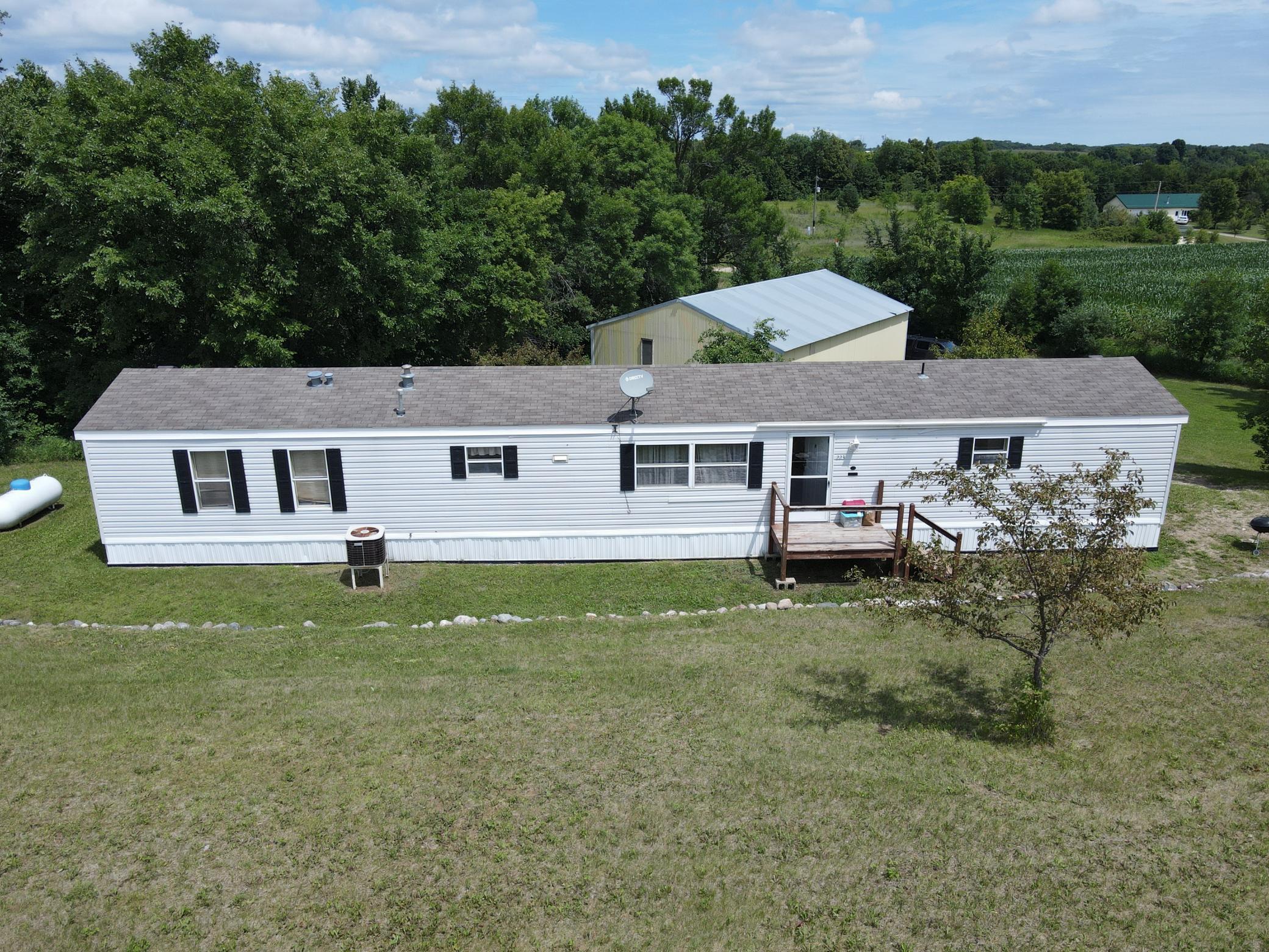 24812 River Lake Heights Road, Fergus Falls MN 56537 - Photo 5 of 47