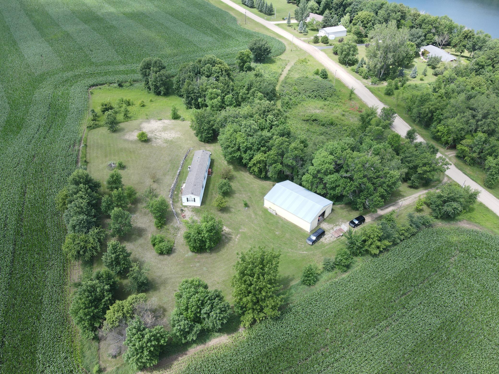 24812 River Lake Heights Road, Fergus Falls MN 56537 - Photo 8 of 47