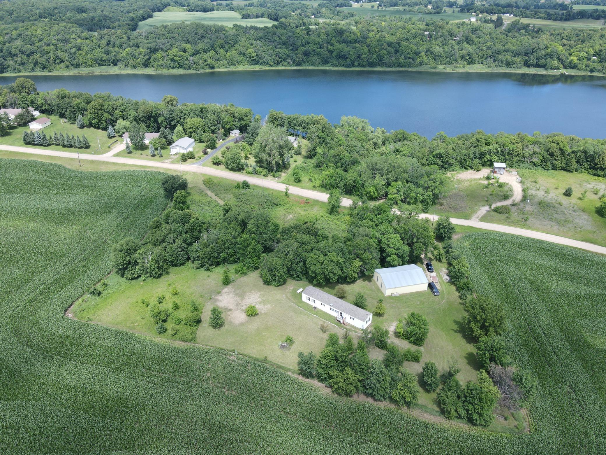 24812 River Lake Heights Road, Fergus Falls MN 56537 - Photo 9 of 47