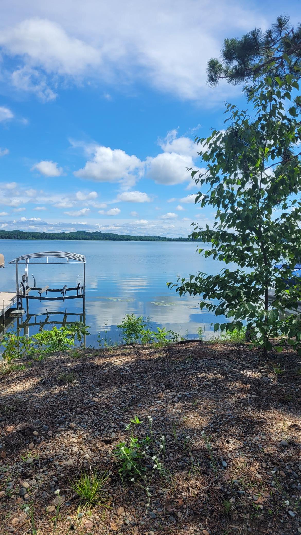 1101 W Big Portage Lake Drive NW, Backus MN 56435 - Photo 4 of 20