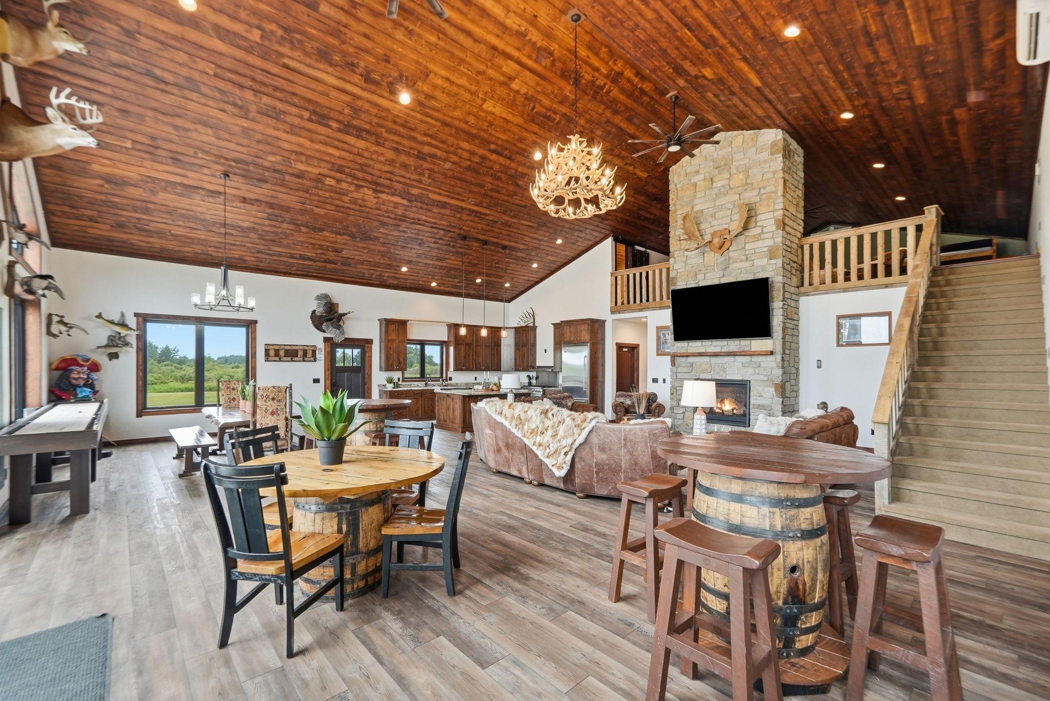 9397 County Road 3 NE, Carlos MN 56319 - Photo 12 of 73