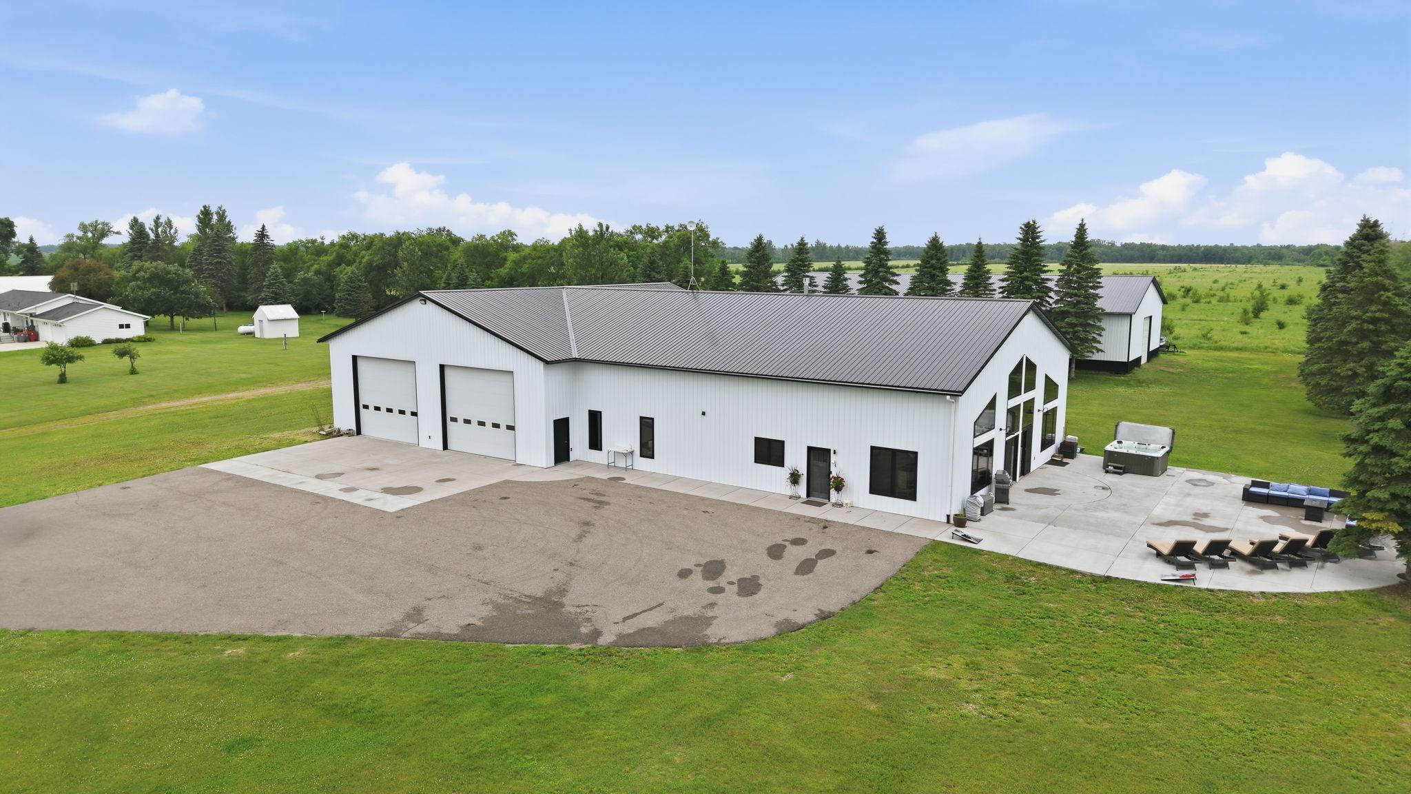9397 County Road 3 NE, Carlos MN 56319 - Photo 5 of 73