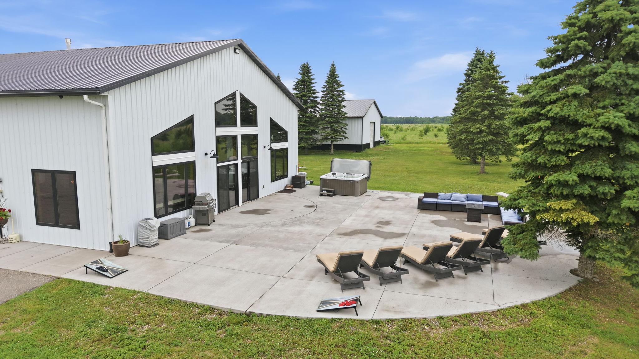 9397 County Road 3 NE, Carlos MN 56319 - Photo 47 of 73
