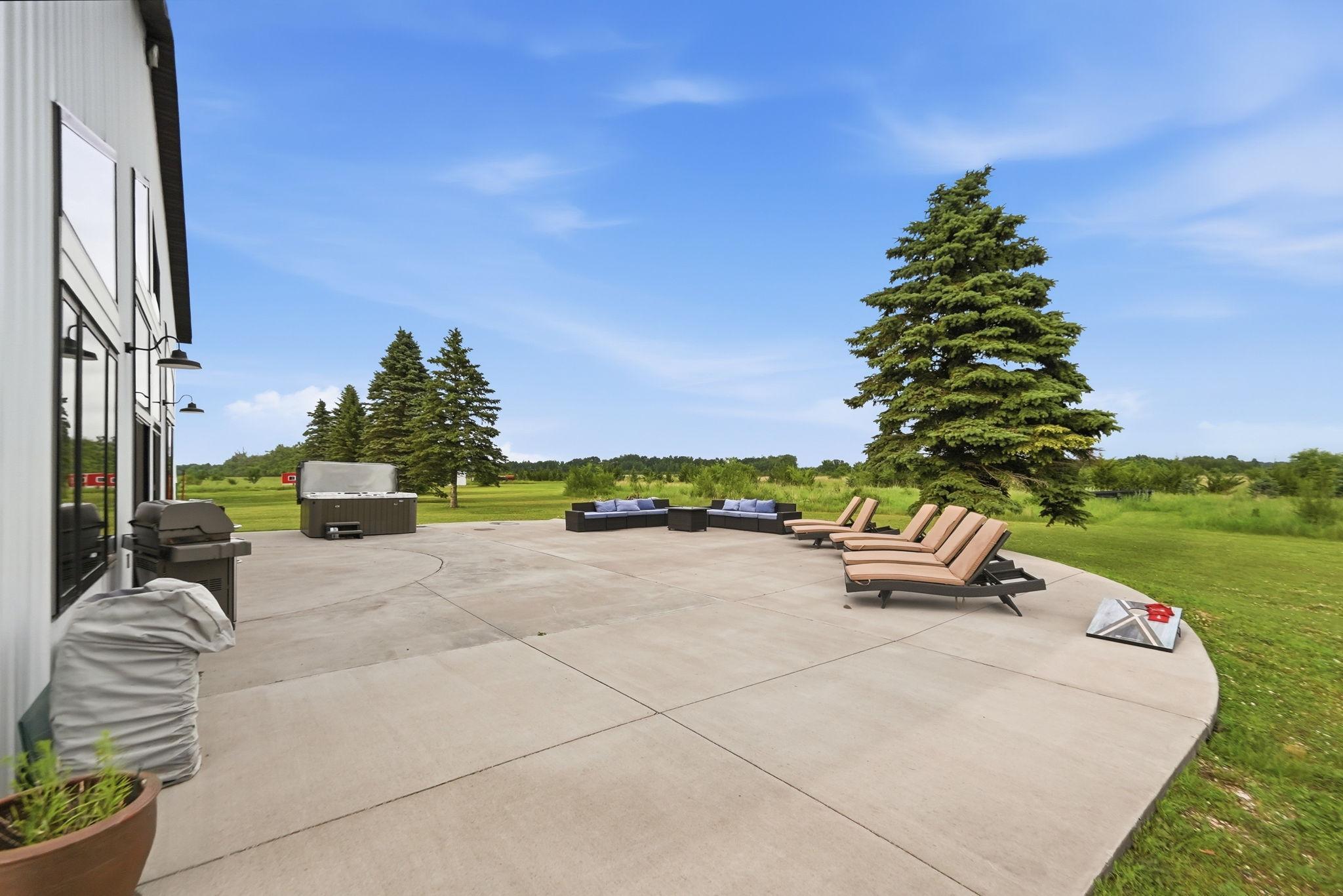 9397 County Road 3 NE, Carlos MN 56319 - Photo 48 of 73
