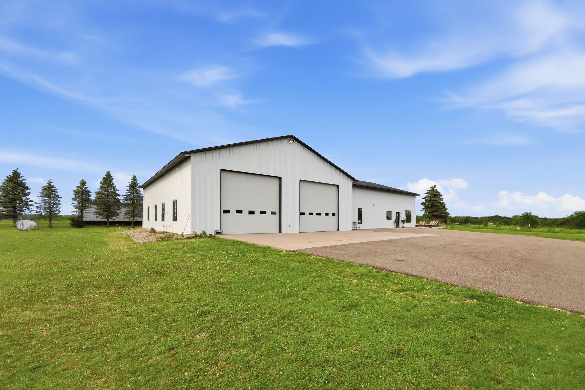 2020 single family home for sale at 9397 County Road 3 NE in Alexandria, MN — 5 bed, 3 bath (photo 59 of 87)