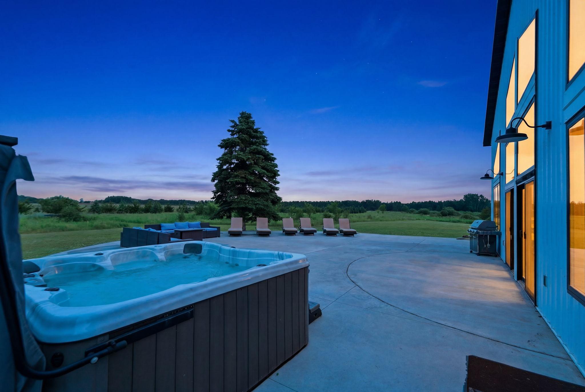 2020 single family home for sale at 9397 County Road 3 NE in Alexandria, MN — 5 bed, 3 bath (photo 63 of 87)