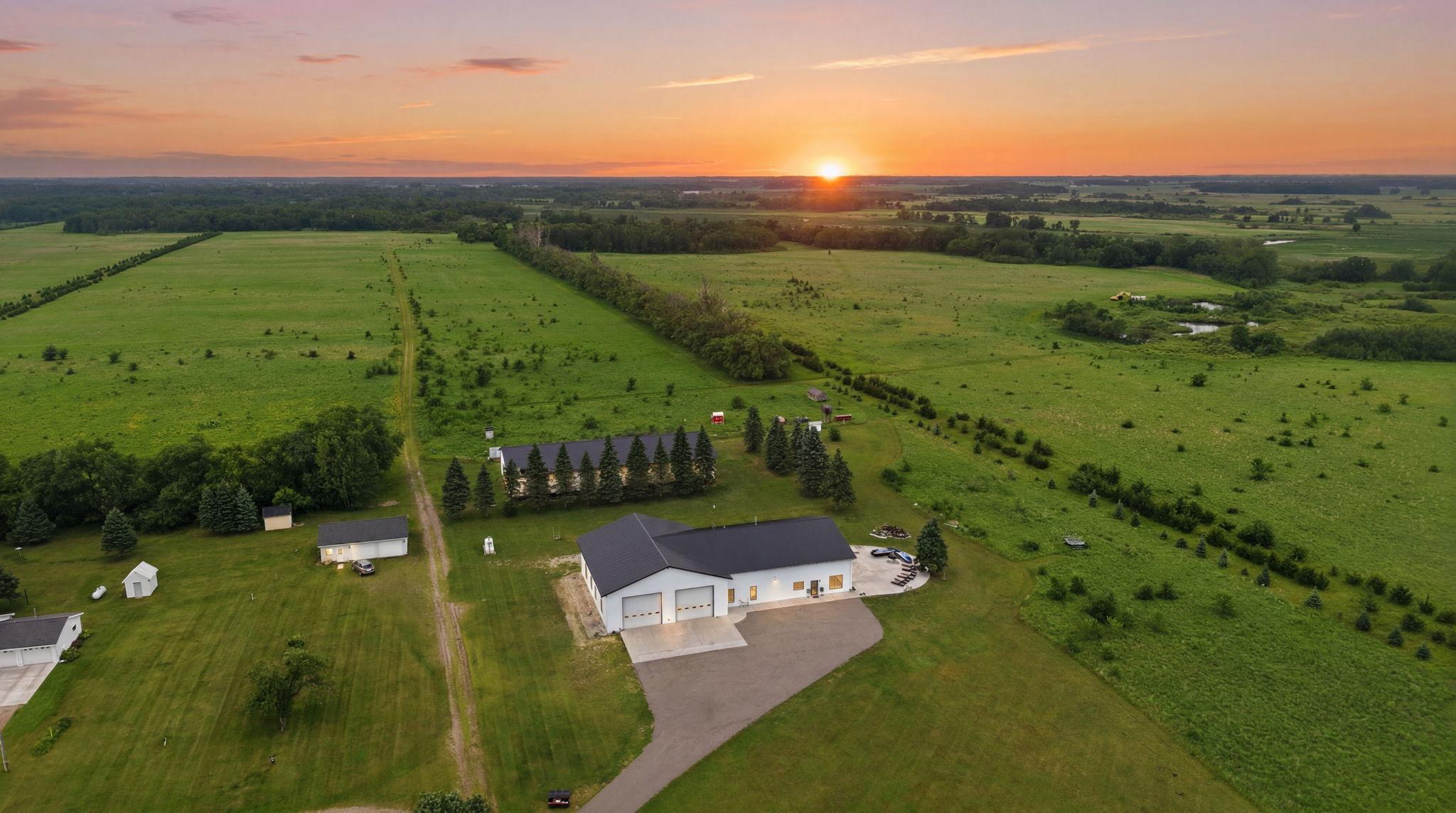 2020 single family home for sale at 9397 County Road 3 NE in Alexandria, MN — 5 bed, 3 bath (photo 86 of 87)