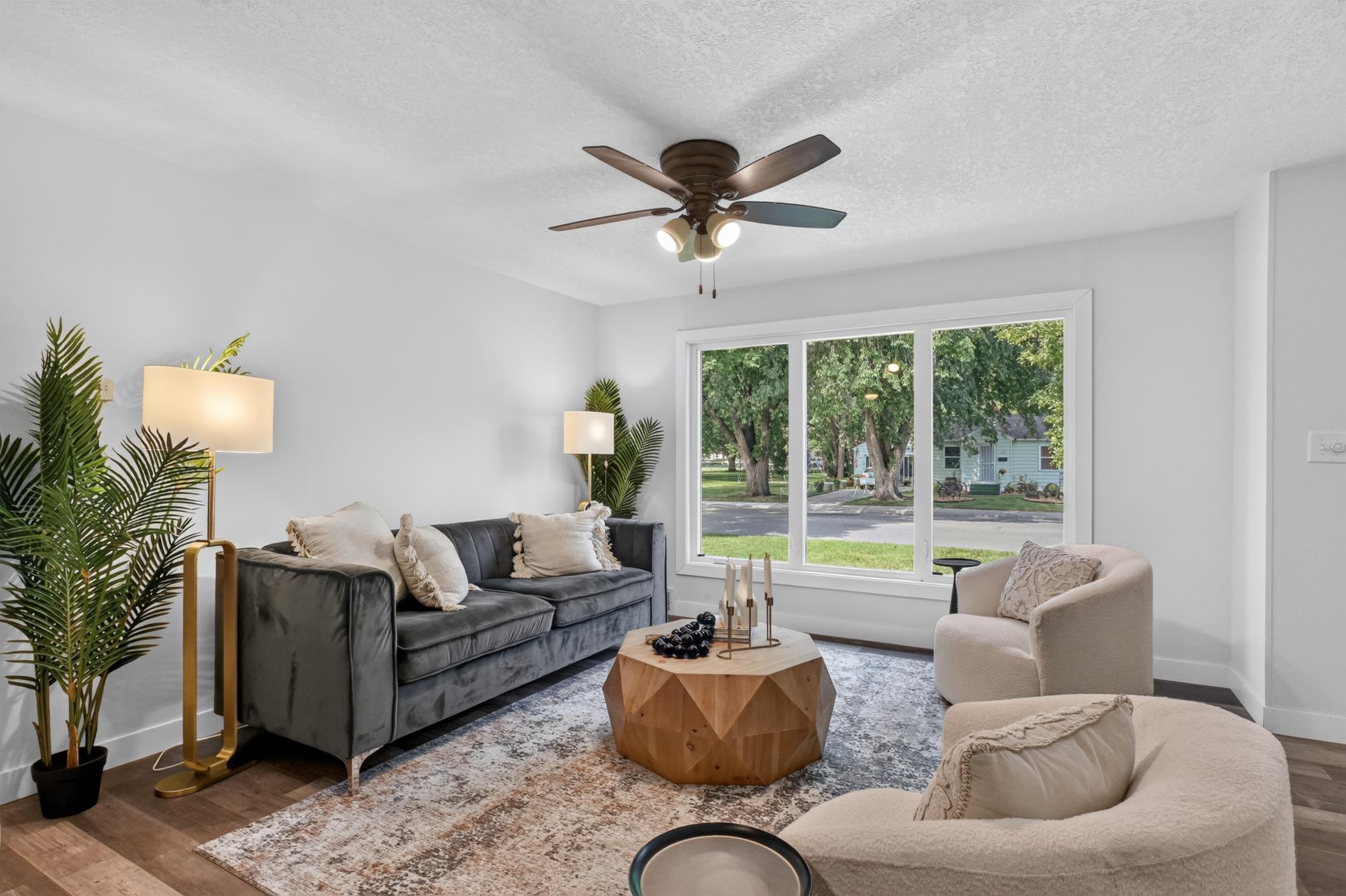 1950 single family home for sale at 1405 Fillmore Street in Alexandria, MN — 3 bed, 2 bath (photo 11 of 38)