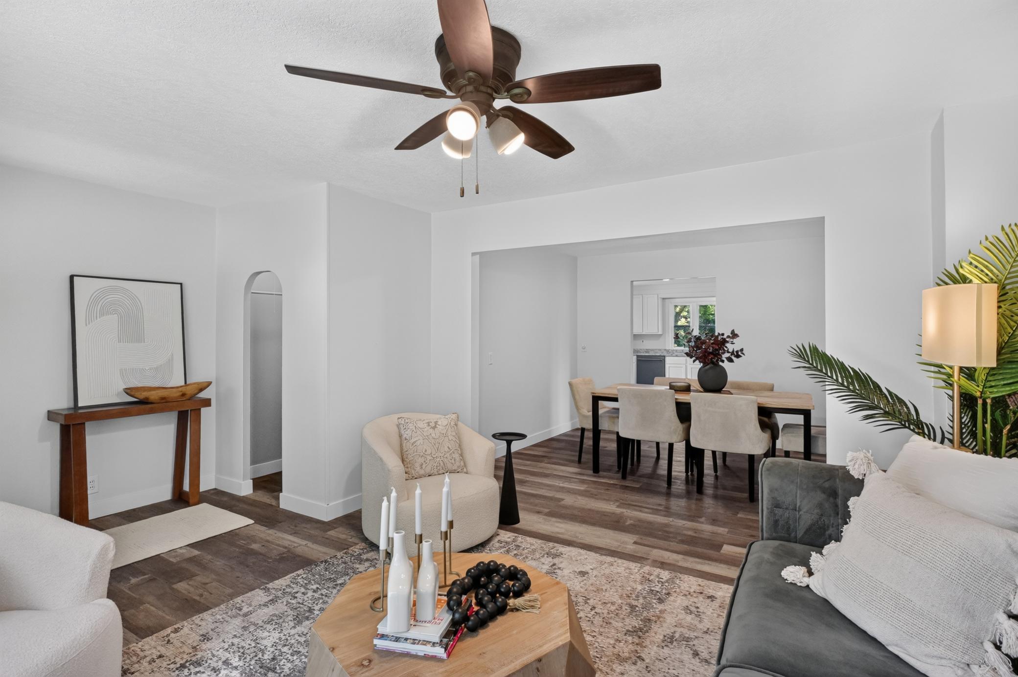 1950 single family home for sale at 1405 Fillmore Street in Alexandria, MN — 3 bed, 2 bath (photo 12 of 38)