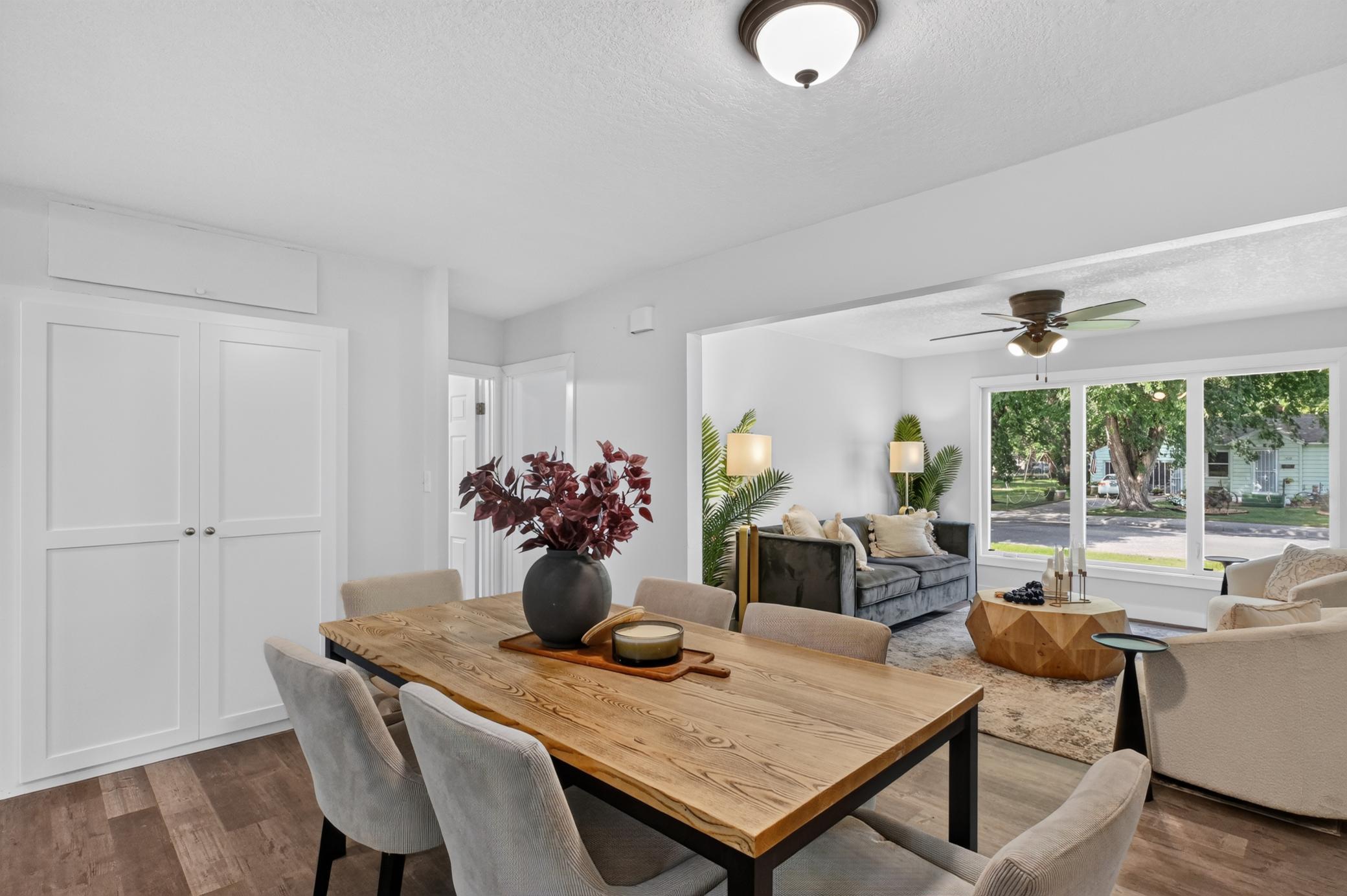 1950 single family home for sale at 1405 Fillmore Street in Alexandria, MN — 3 bed, 2 bath (photo 13 of 38)