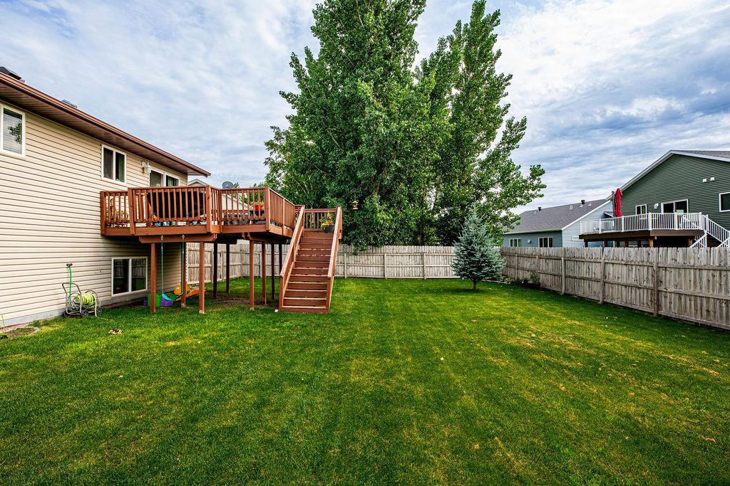 1219 Magnolia SW Court, Glyndon MN 56547 - Photo 28 of 35