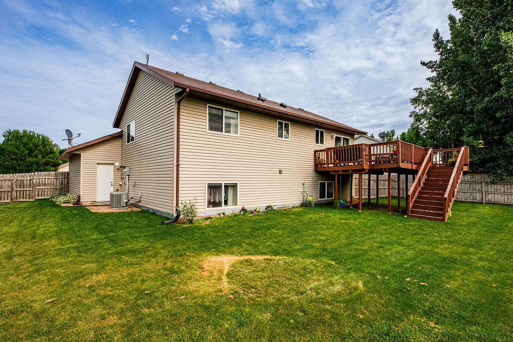 1219 Magnolia SW Court, Glyndon MN 56547 - Photo 31 of 35