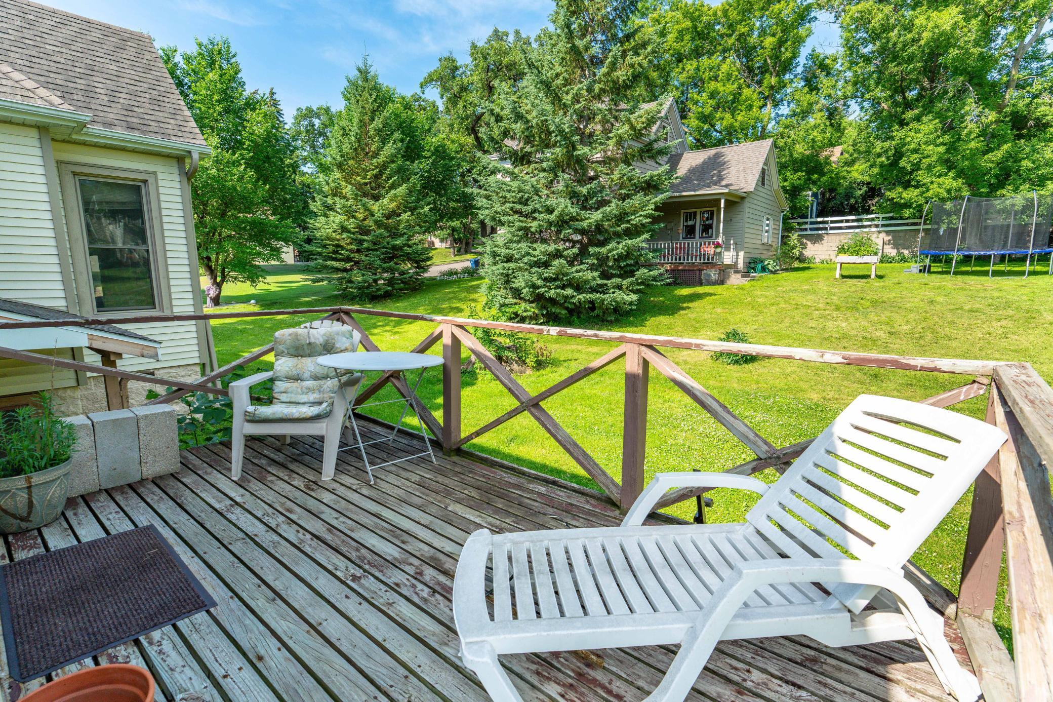 528 W Summit Avenue, Fergus Falls MN 56537 - Photo 15 of 31