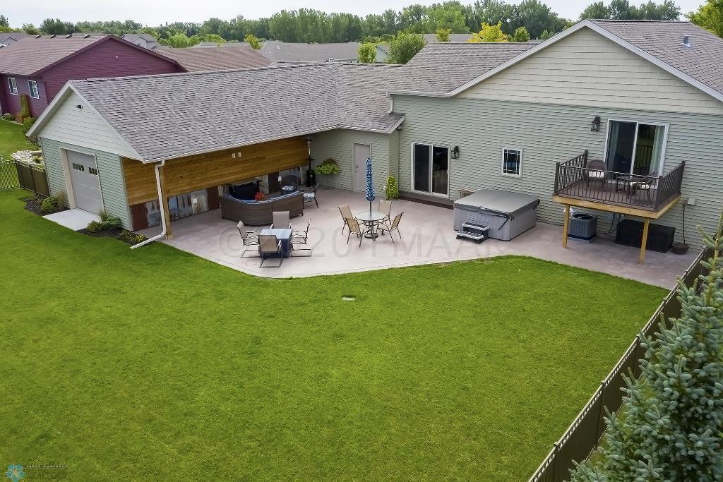 2310 Meadow Lane, Hawley MN 56549 - Photo 2 of 38