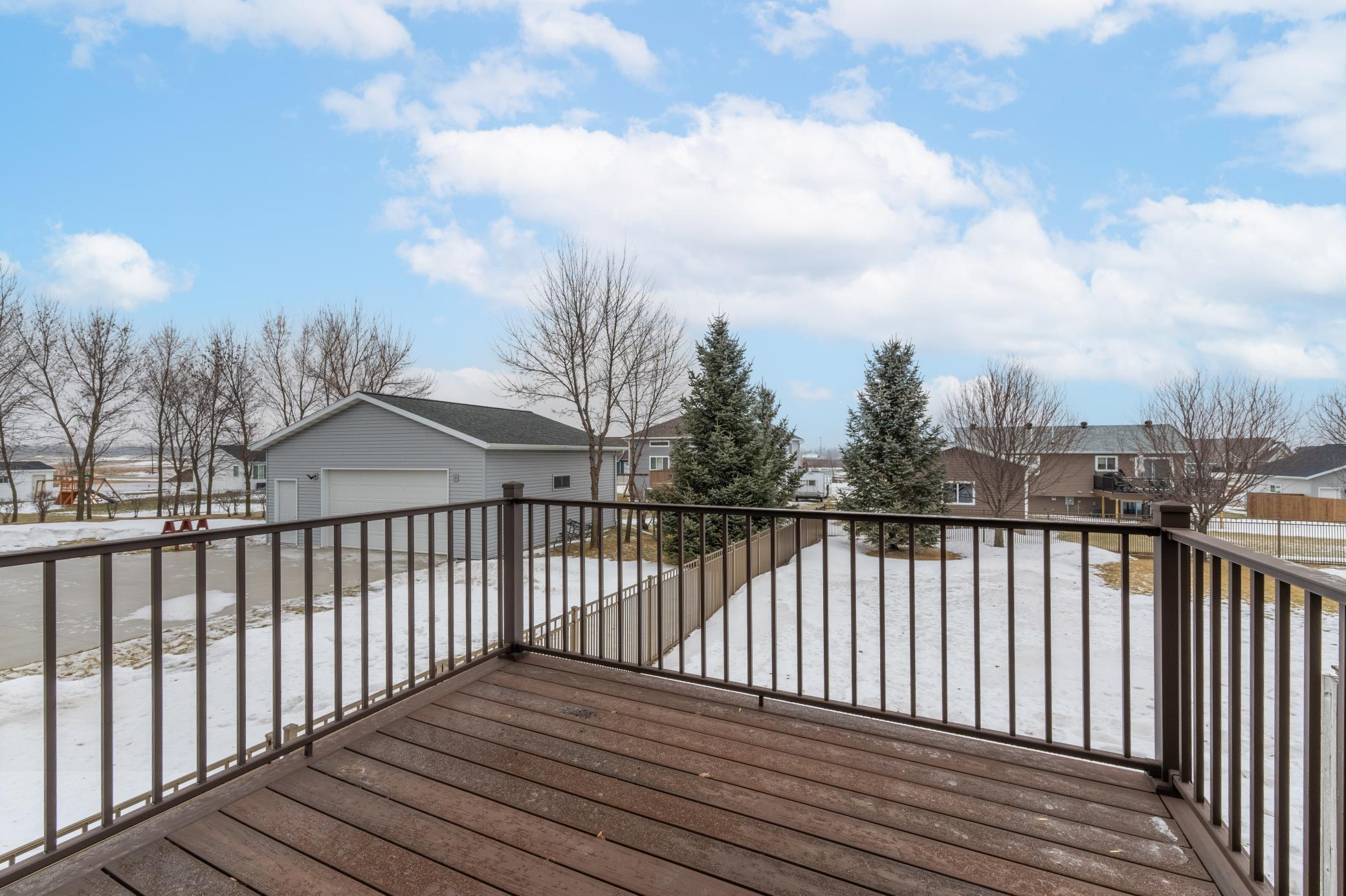 2310 Meadow Lane, Hawley MN 56549 - Photo 37 of 38