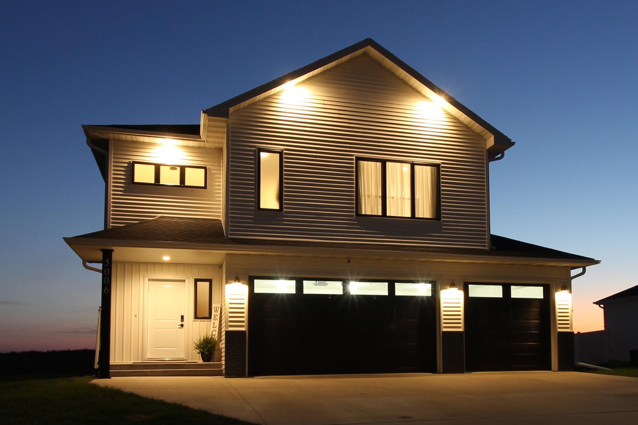 2022 single family home for sale at 5006 11th Street W in West Fargo, ND — 3 bed, 4 bath (photo 62 of 76)