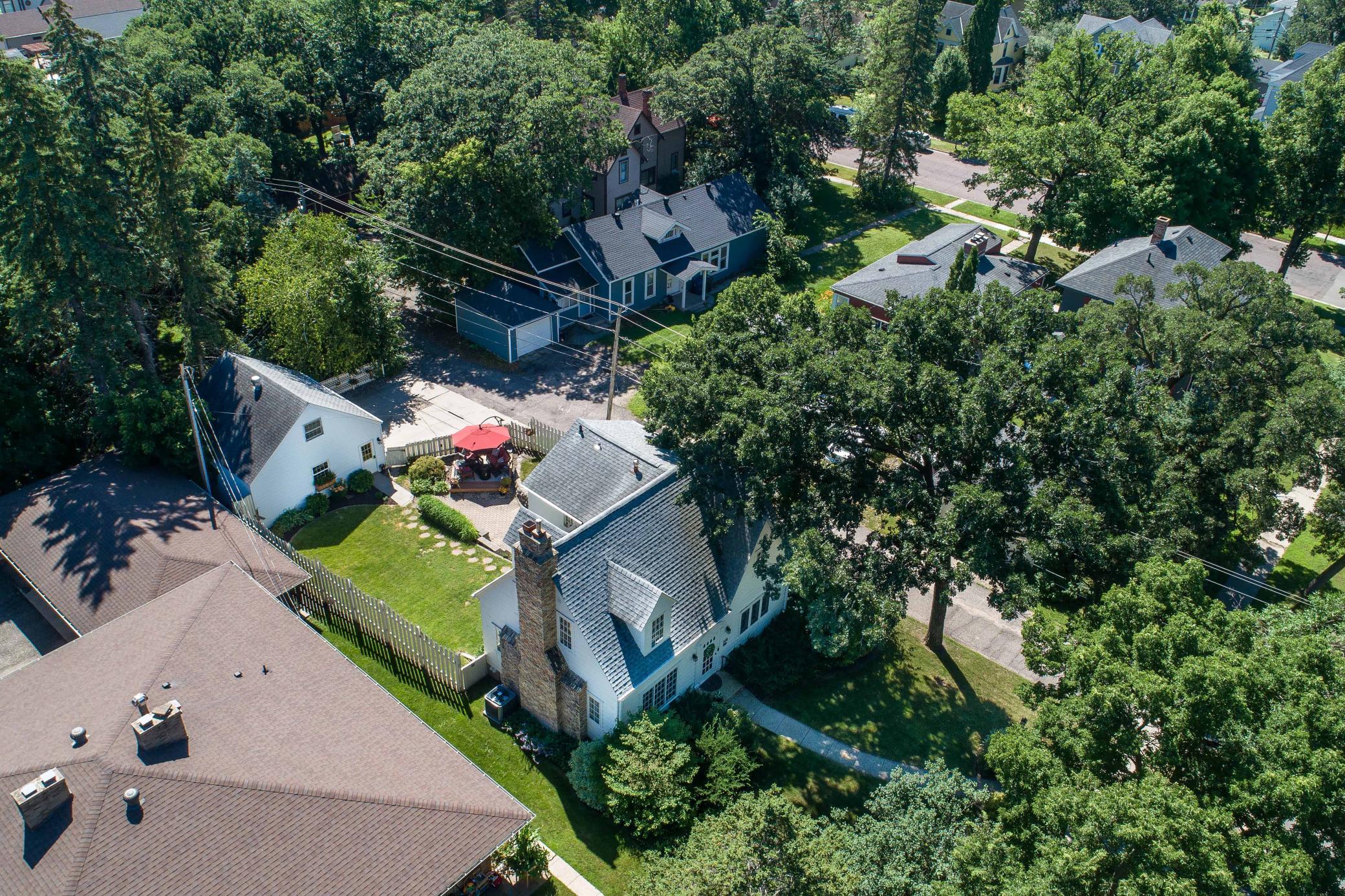 208 N Broadway, Fergus Falls MN 56537 - Photo 30 of 31