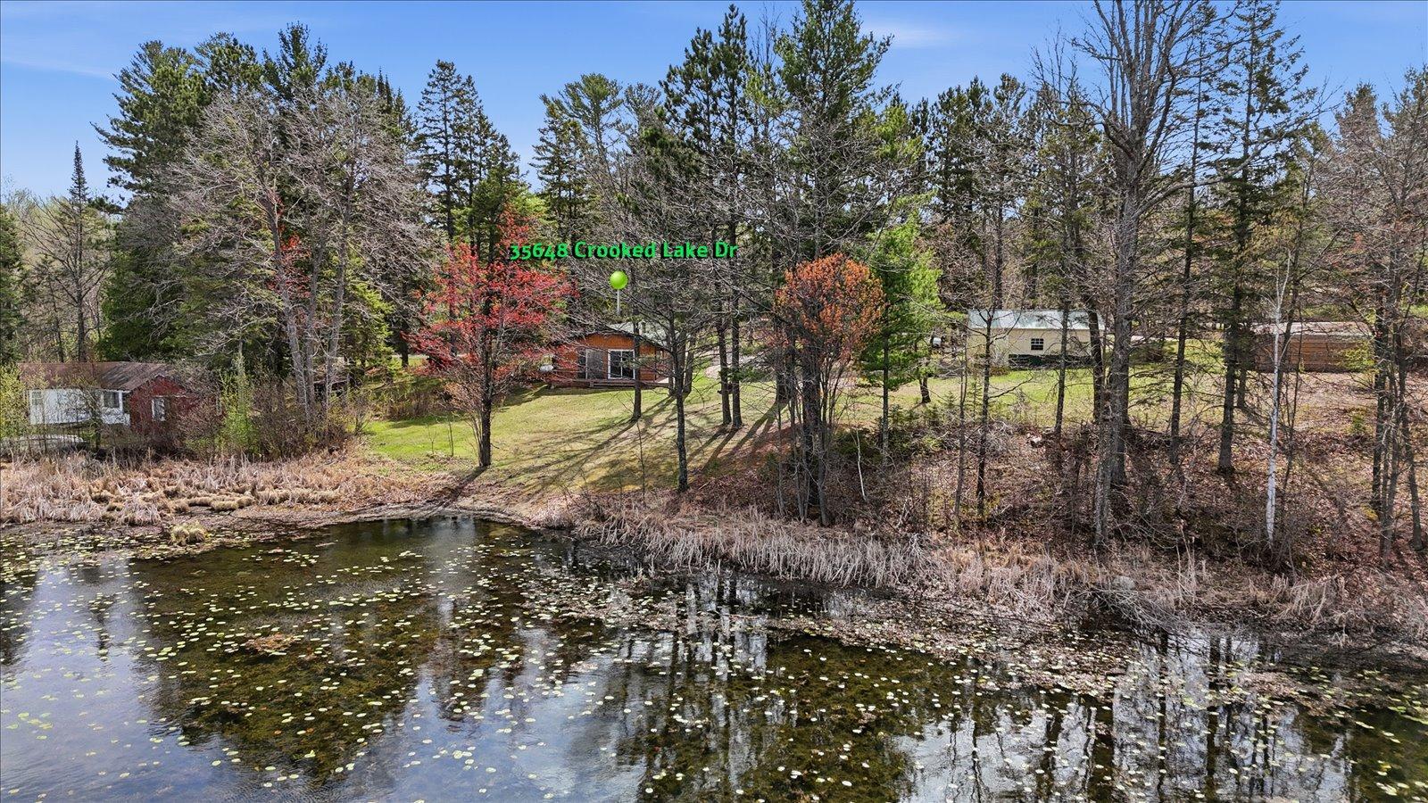35648 Crooked Lake Drive, Grand Rapids MN 55744 - Photo 35 of 39