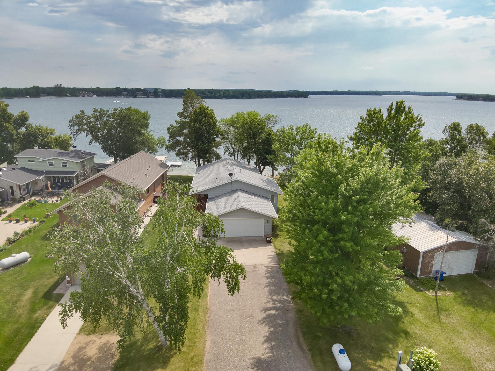 33846 N Pickerel Drive, Richville MN 56576 - Photo 2 of 77