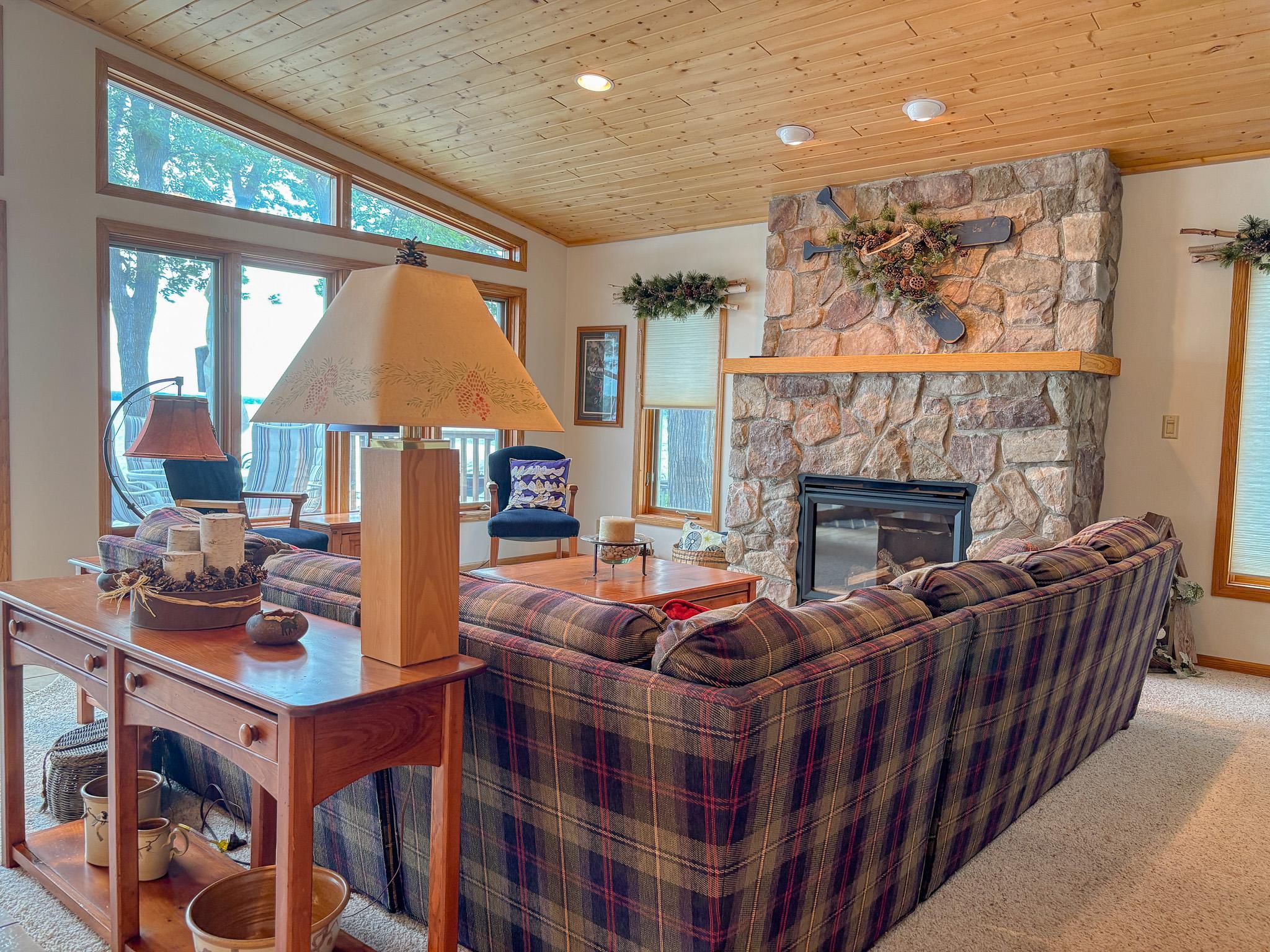 33846 N Pickerel Drive, Richville MN 56576 - Photo 11 of 77