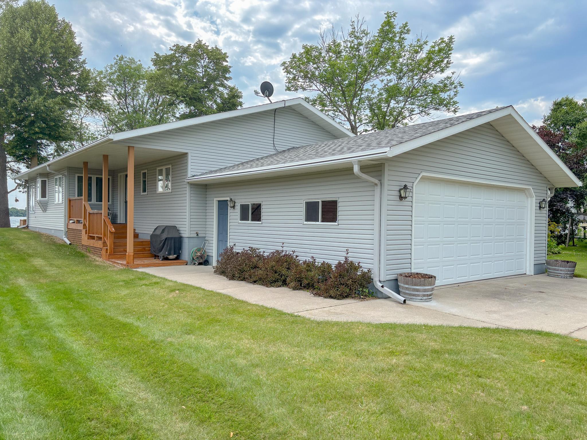 33846 N Pickerel Drive, Richville MN 56576 - Photo 46 of 77