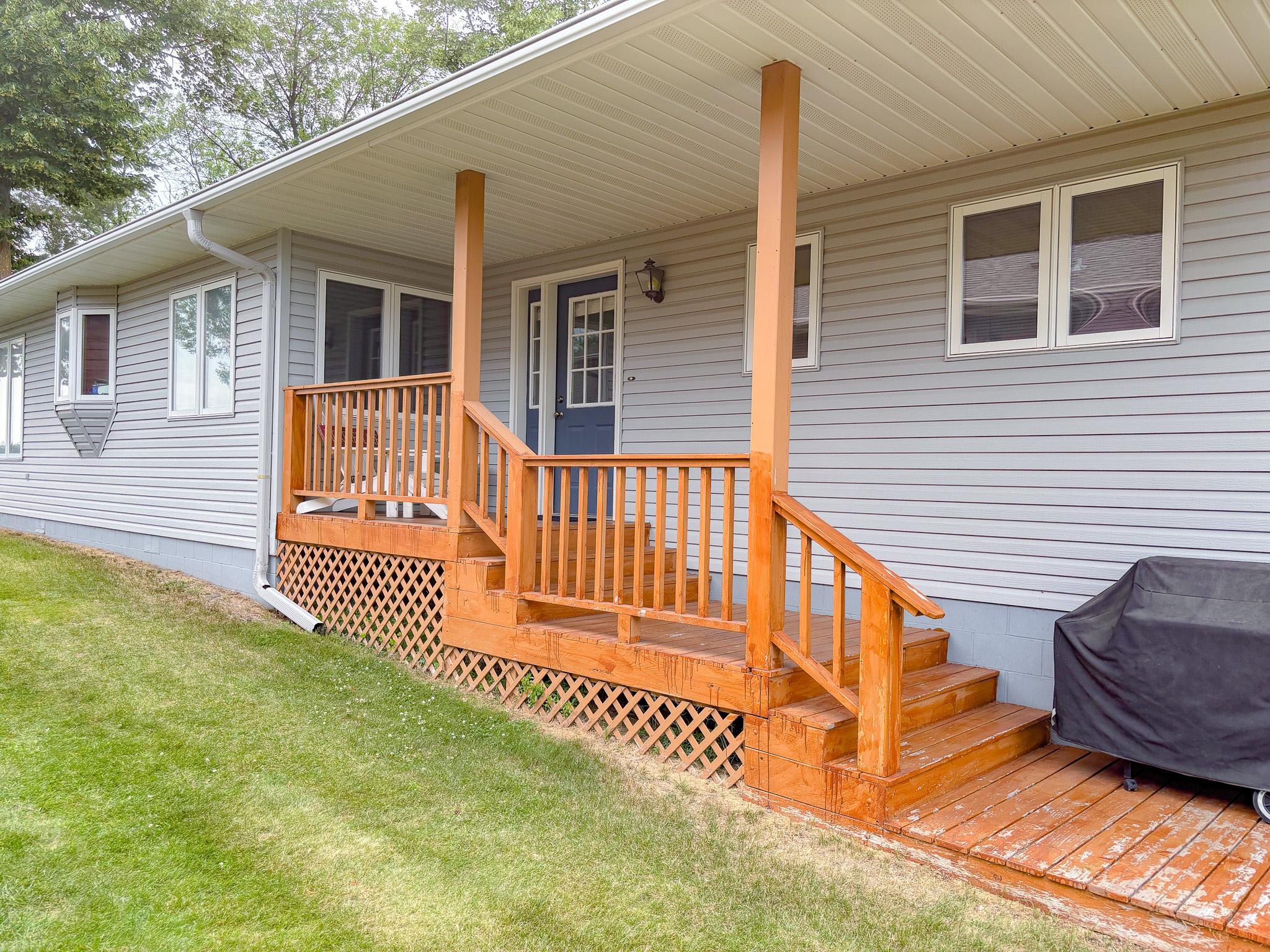 33846 N Pickerel Drive, Richville MN 56576 - Photo 47 of 77