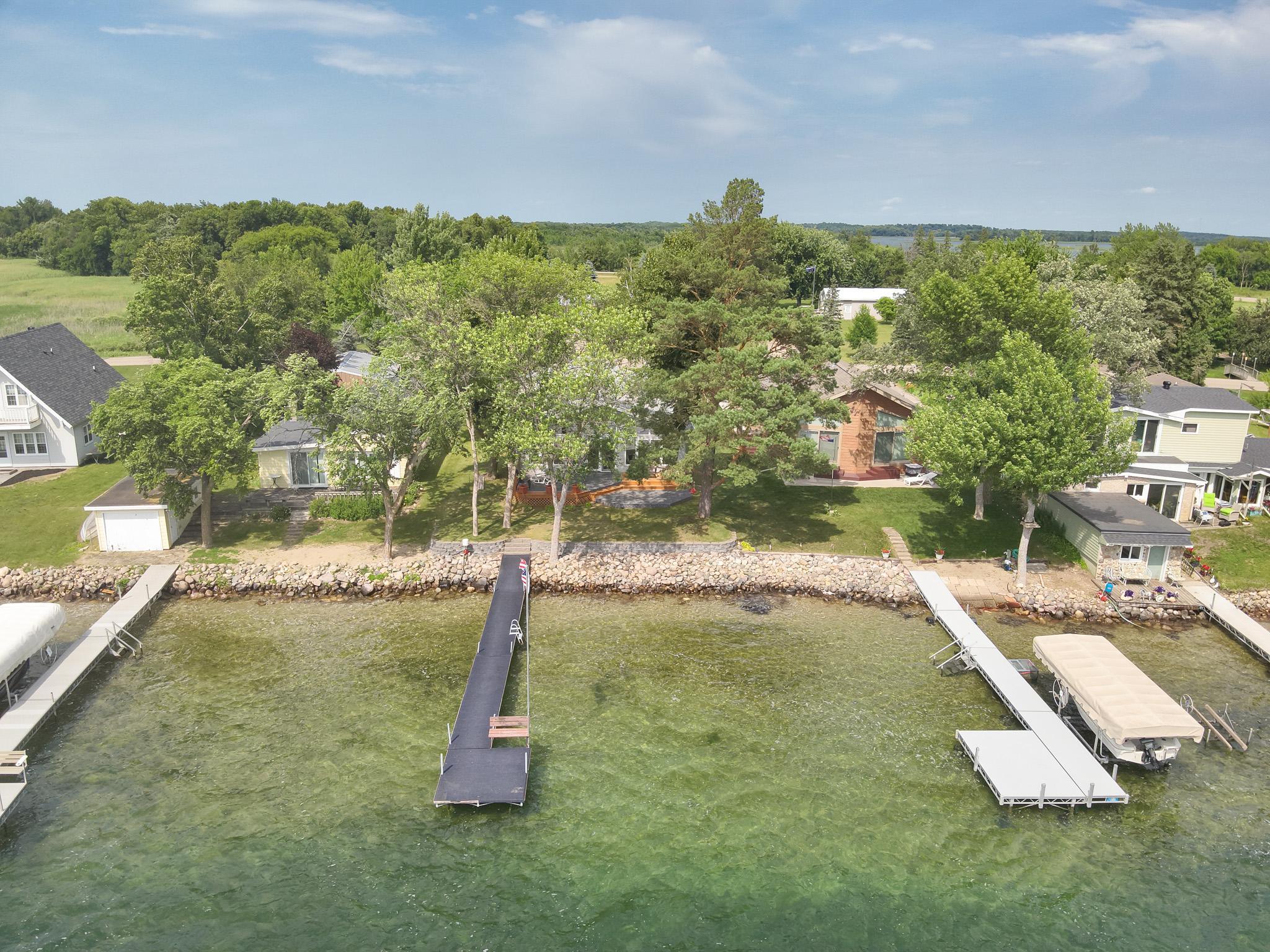 33846 N Pickerel Drive, Richville MN 56576 - Photo 70 of 77