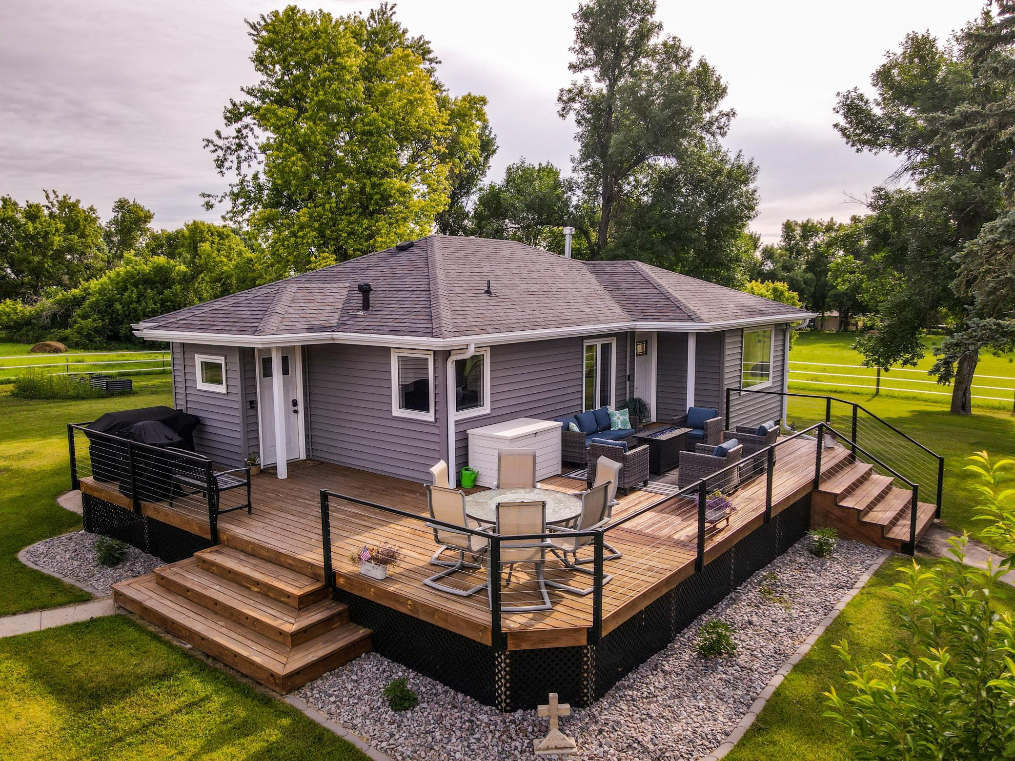 11437 33rd Street SE, Valley City ND 58072 - Photo 10 of 41