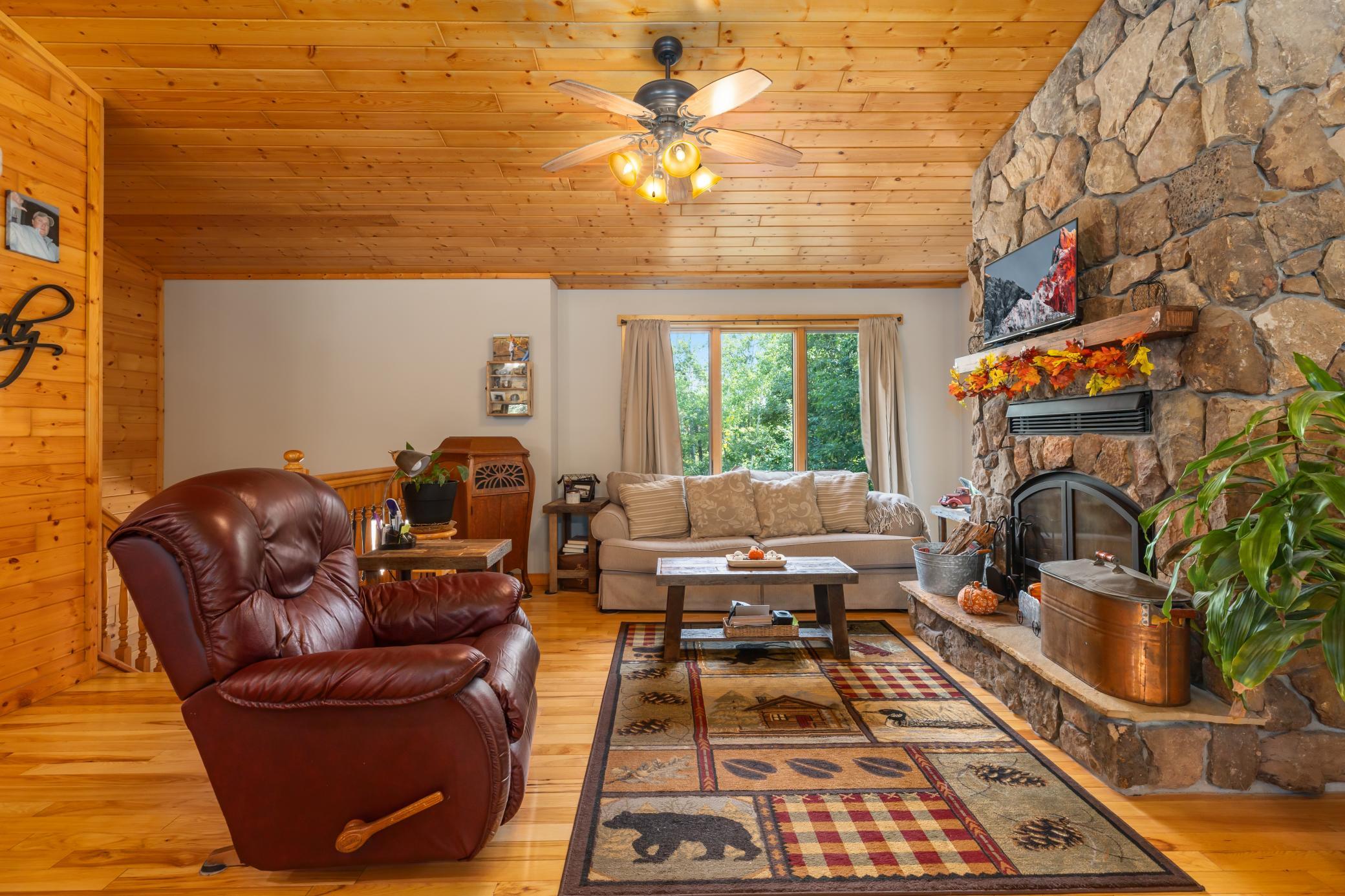 33921 Wild Wind Ranch Drive, Crosslake MN 56442 - Photo 12 of 43