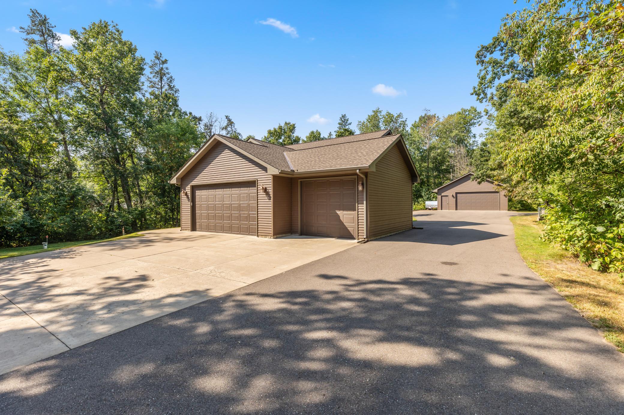 33921 Wild Wind Ranch Drive, Crosslake MN 56442 - Photo 3 of 43