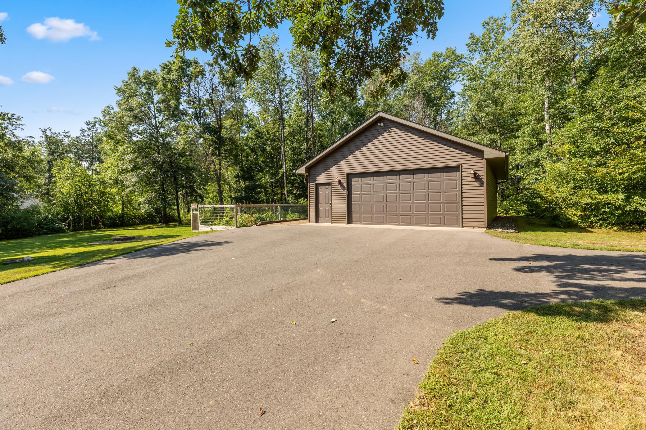 33921 Wild Wind Ranch Drive, Crosslake MN 56442 - Photo 4 of 43