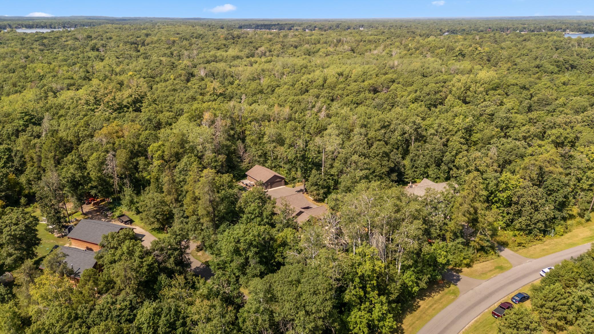 33921 Wild Wind Ranch Drive, Crosslake MN 56442 - Photo 34 of 43