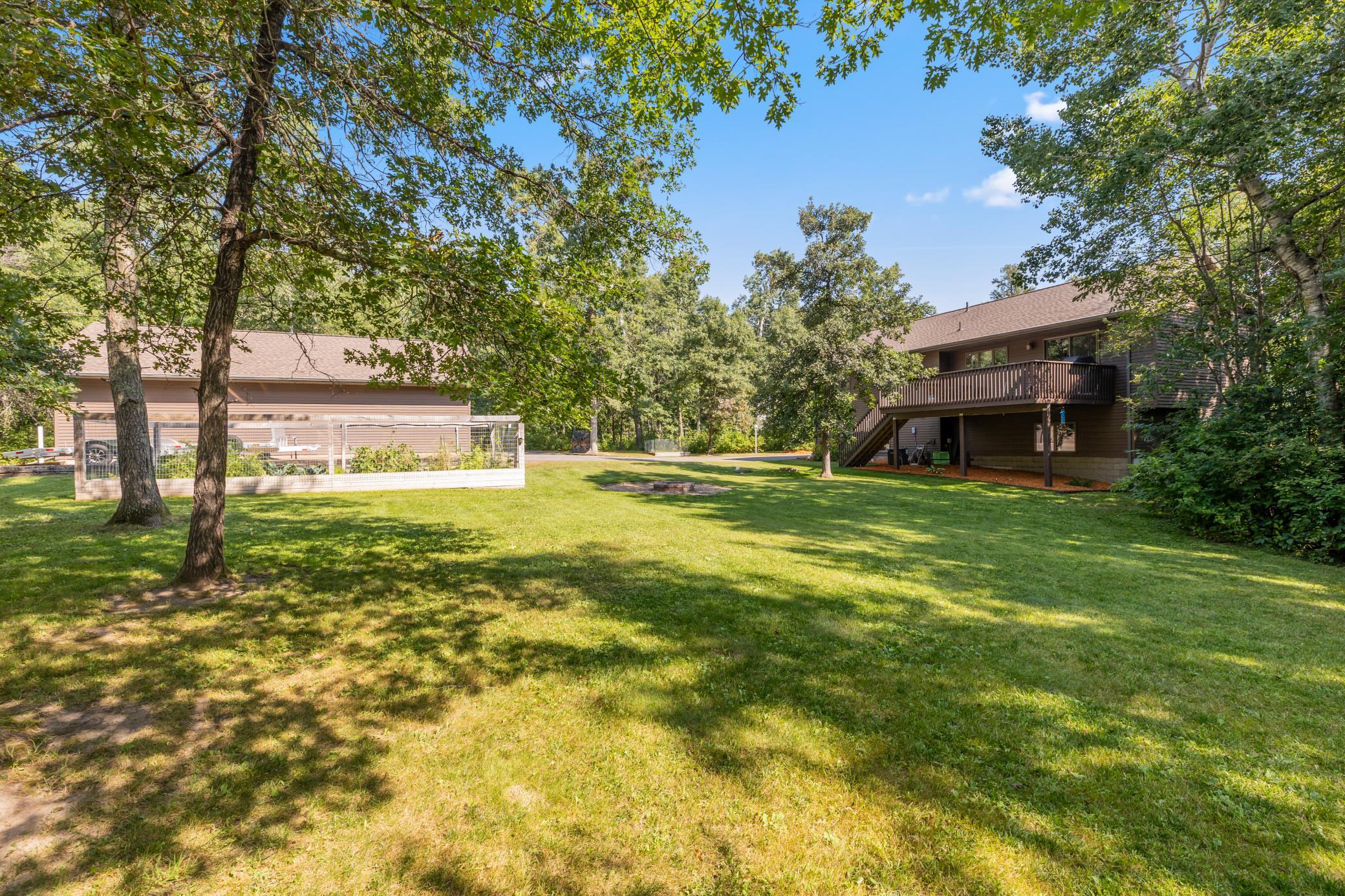 33921 Wild Wind Ranch Drive, Crosslake MN 56442 - Photo 35 of 43