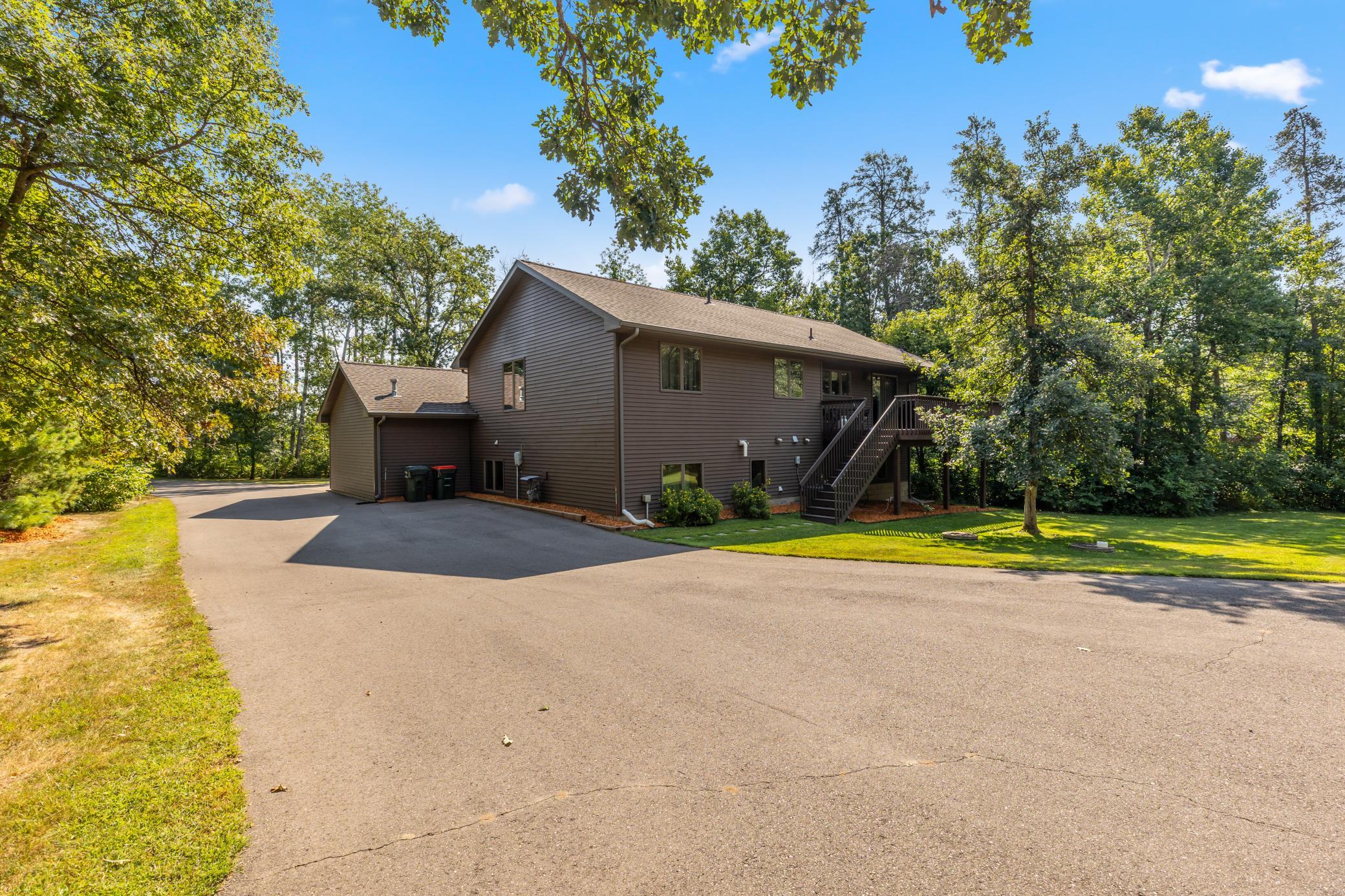 33921 Wild Wind Ranch Drive, Crosslake MN 56442 - Photo 5 of 43