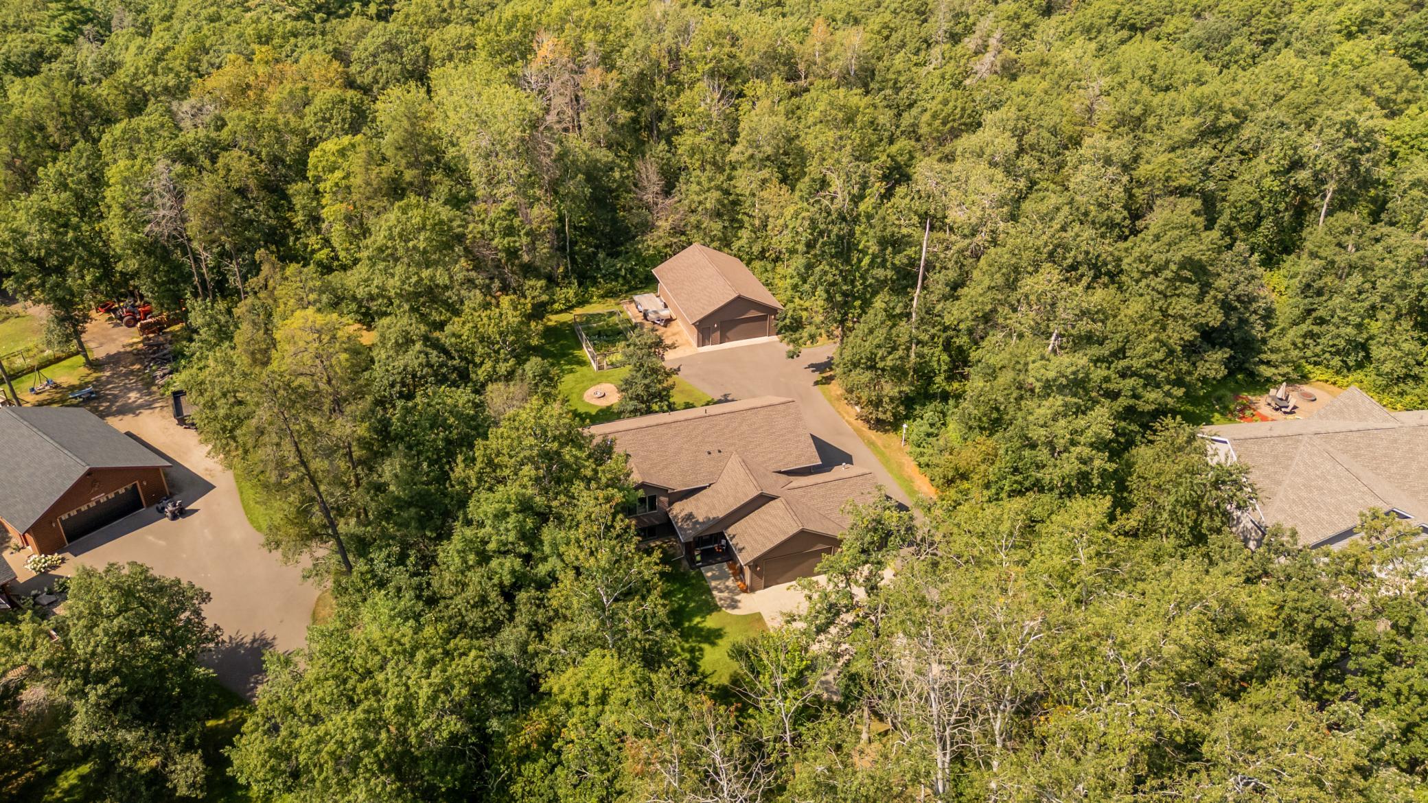 33921 Wild Wind Ranch Drive, Crosslake MN 56442 - Photo 6 of 43