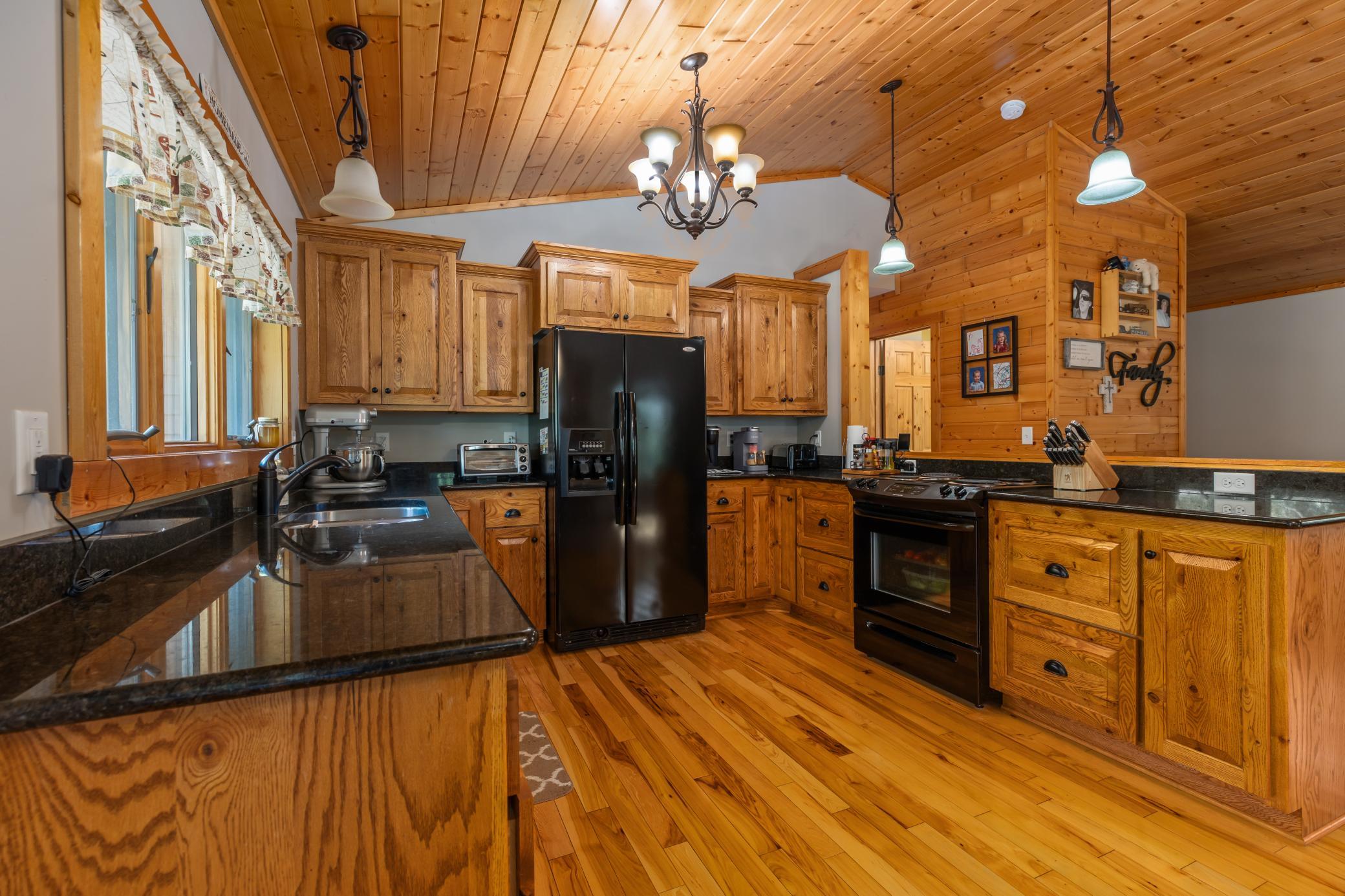33921 Wild Wind Ranch Drive, Crosslake MN 56442 - Photo 7 of 43