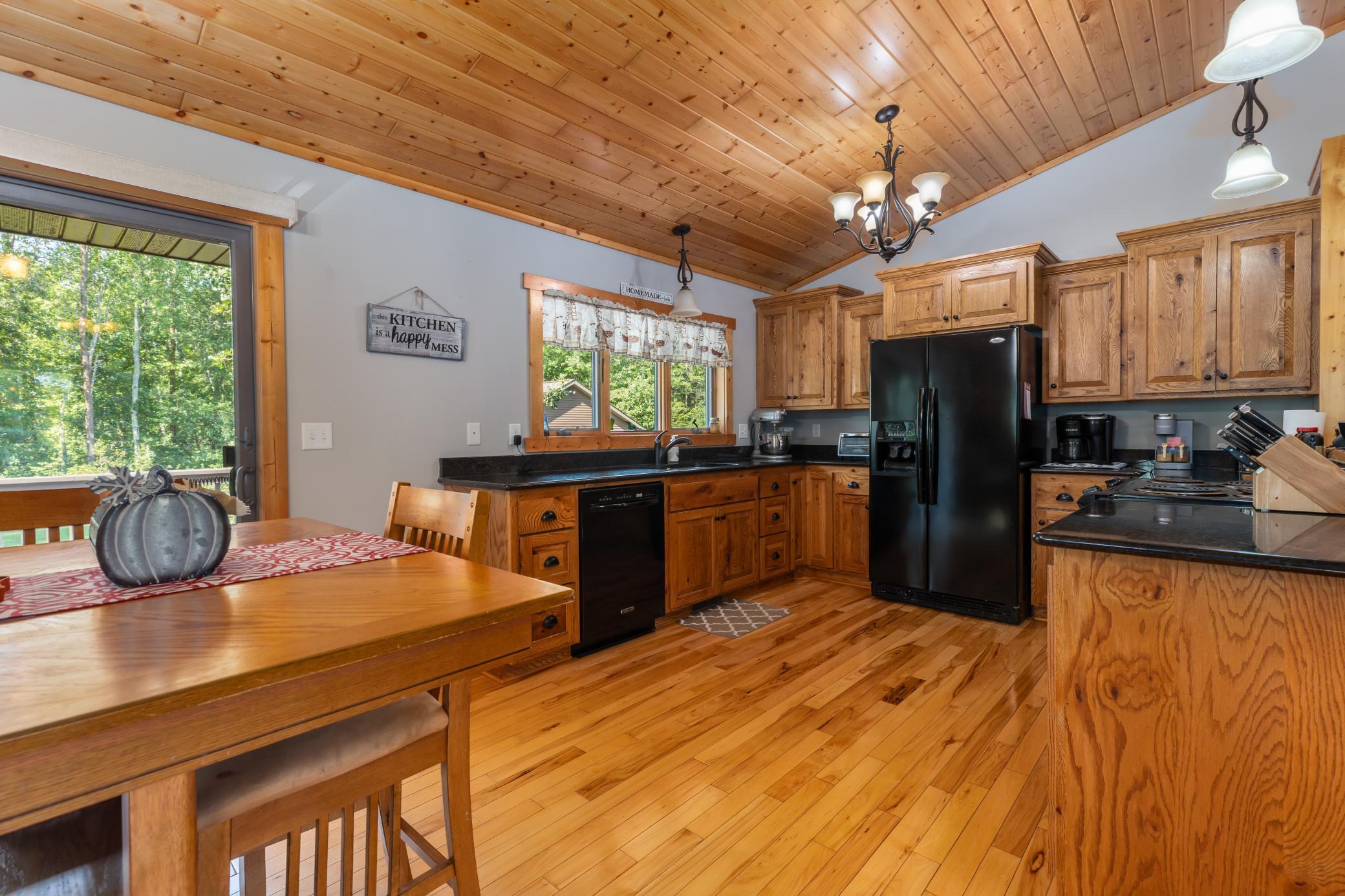 33921 Wild Wind Ranch Drive, Crosslake MN 56442 - Photo 8 of 43