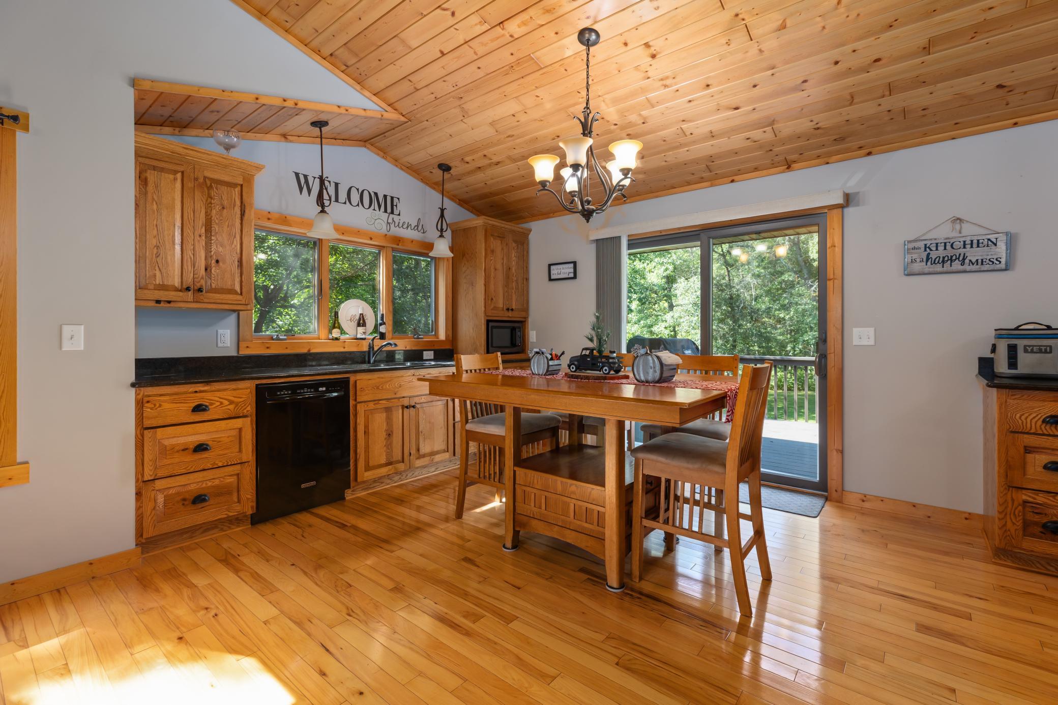 33921 Wild Wind Ranch Drive, Crosslake MN 56442 - Photo 10 of 43