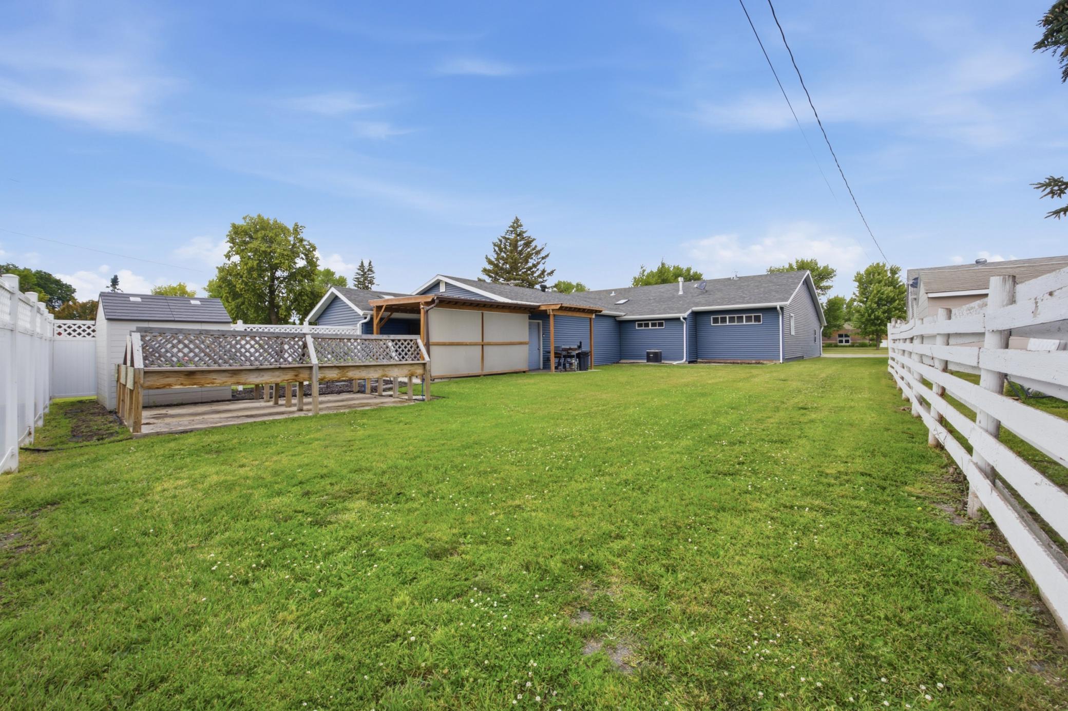 1954 single family home for sale at 204 4th Avenue E in Ada, MN — 3 bed, 3 bath (photo 39 of 40)