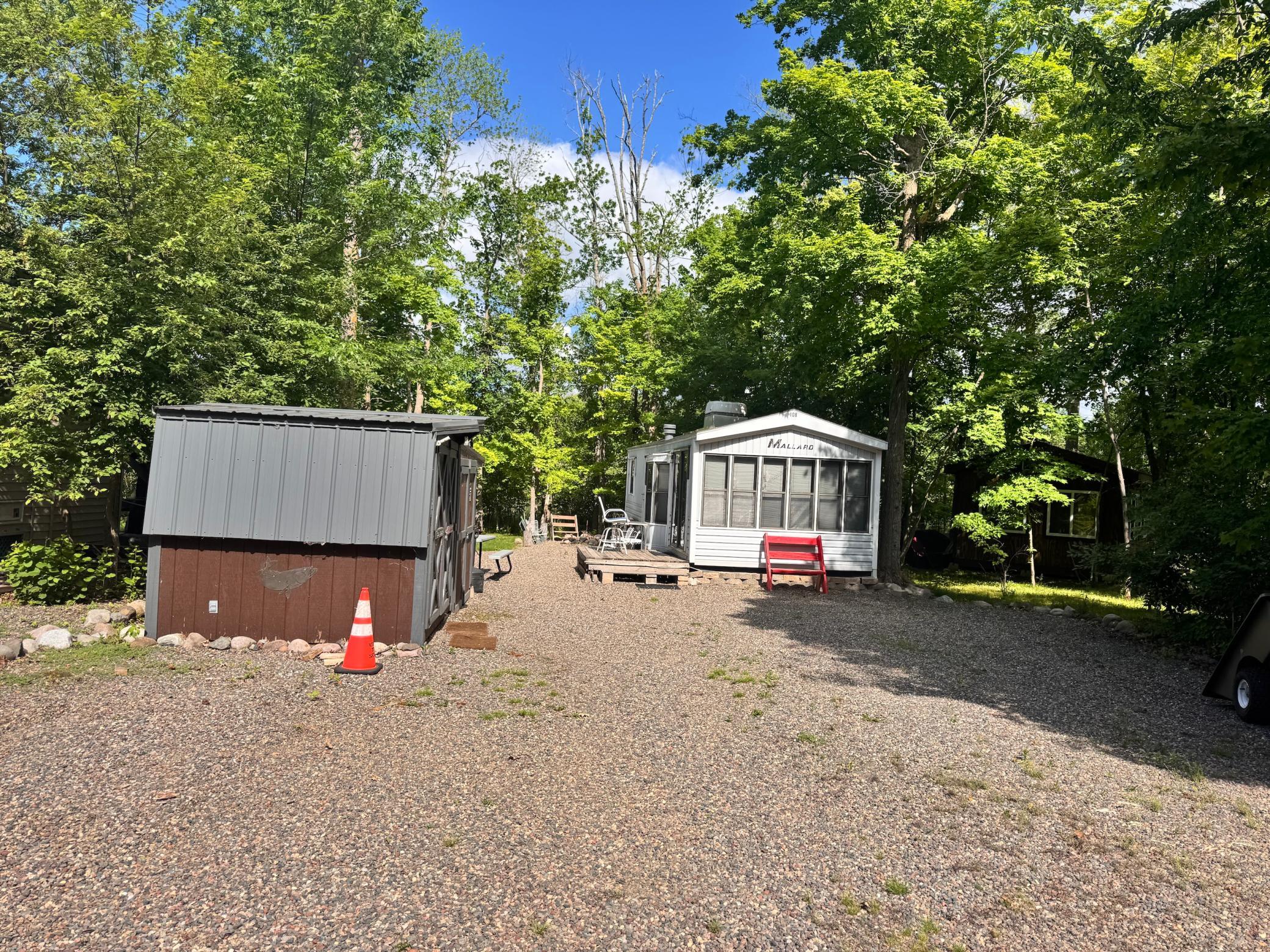 Blk 3 Lot 35 Canterbury Town, Aitkin MN 56431 - Photo 2 of 10