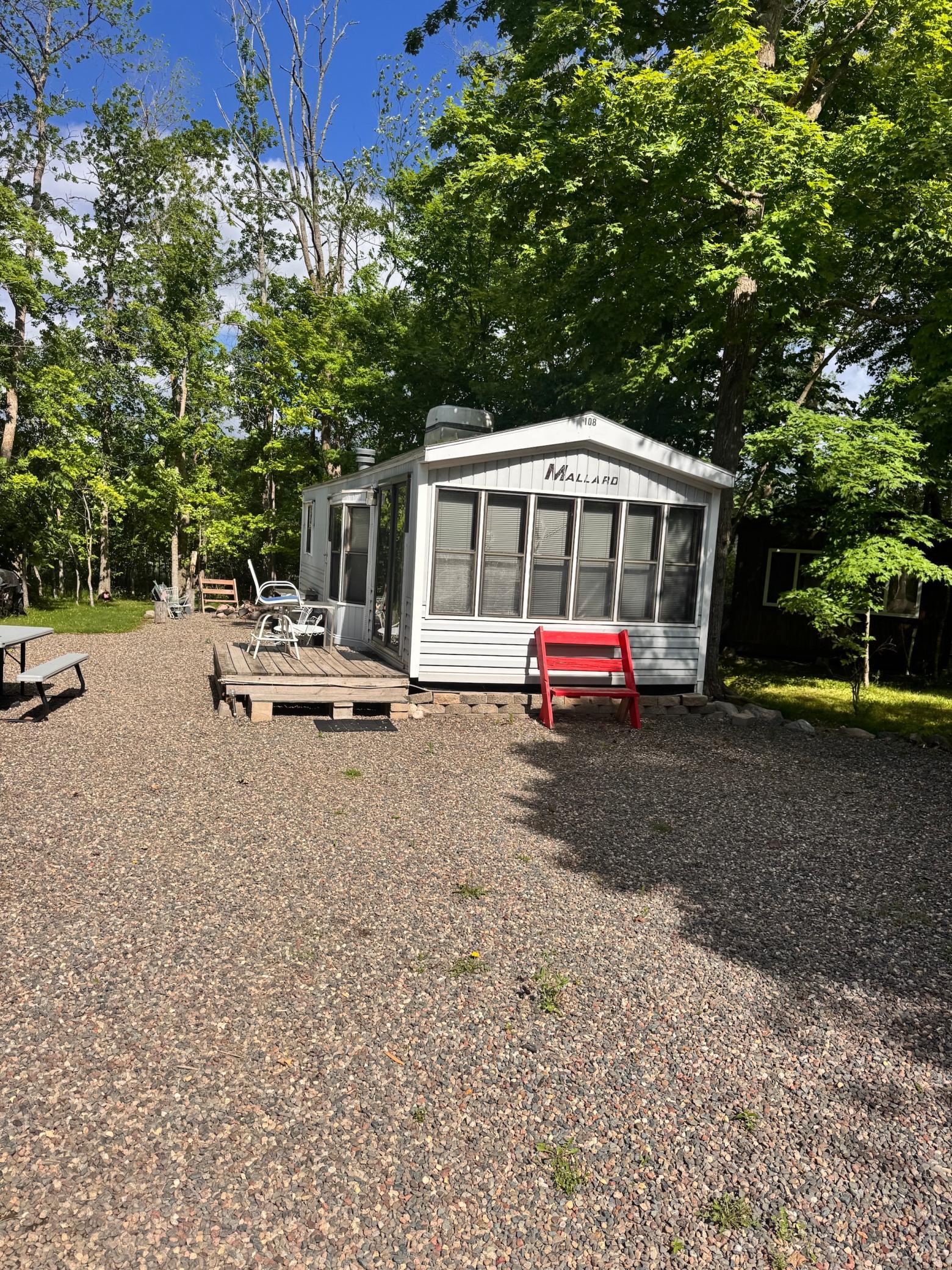 Blk 3 Lot 35 Canterbury Town, Aitkin MN 56431 - Photo 3 of 10