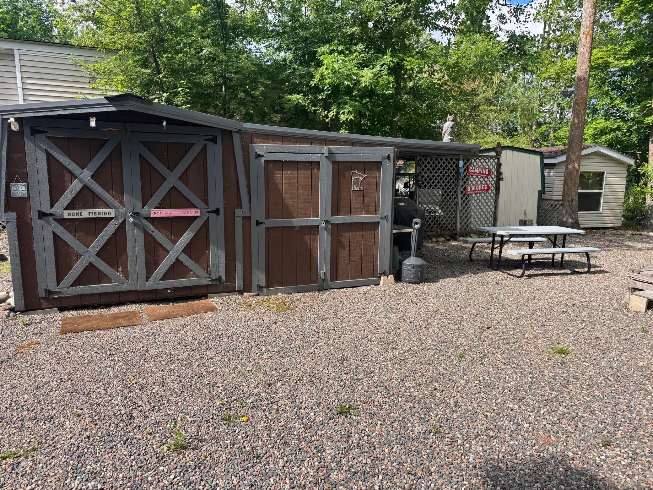 Blk 3 Lot 35 Canterbury Town, Aitkin MN 56431 - Photo 4 of 10